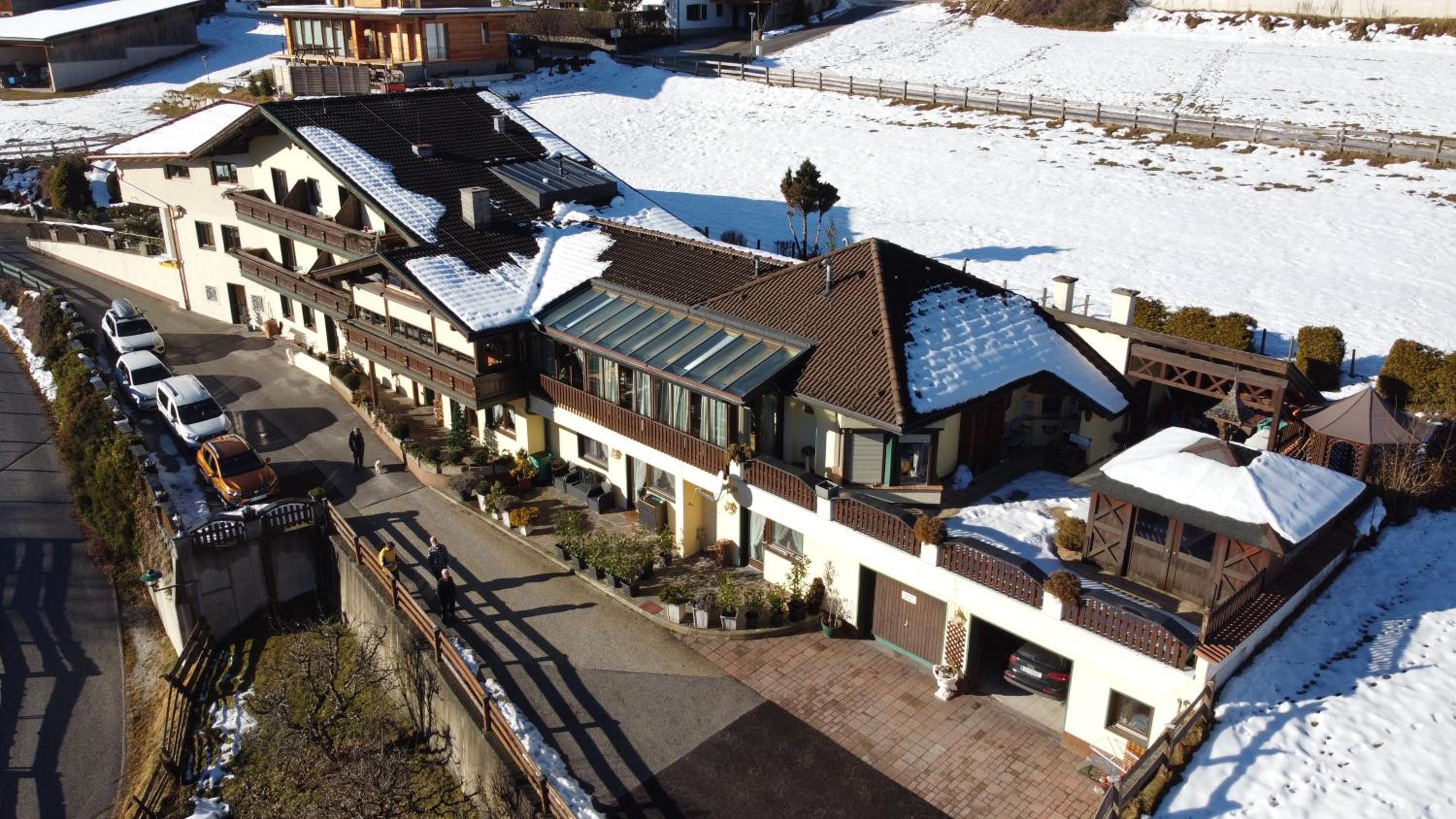 Landhaus Töchterle