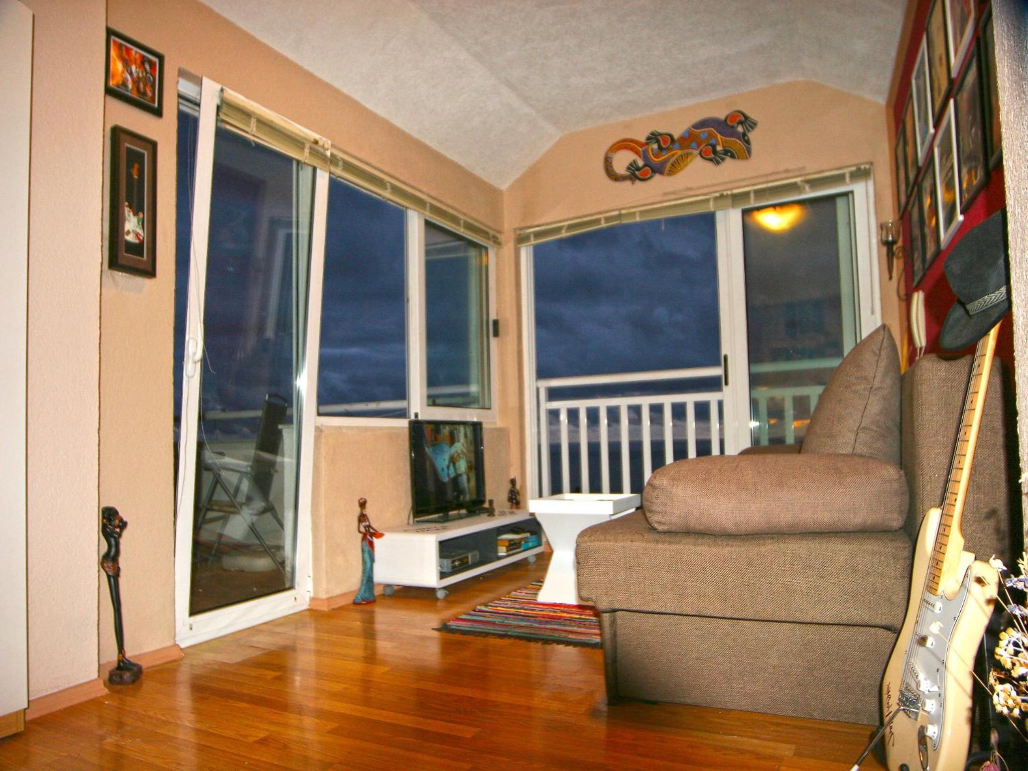 Apartments Rock Palace