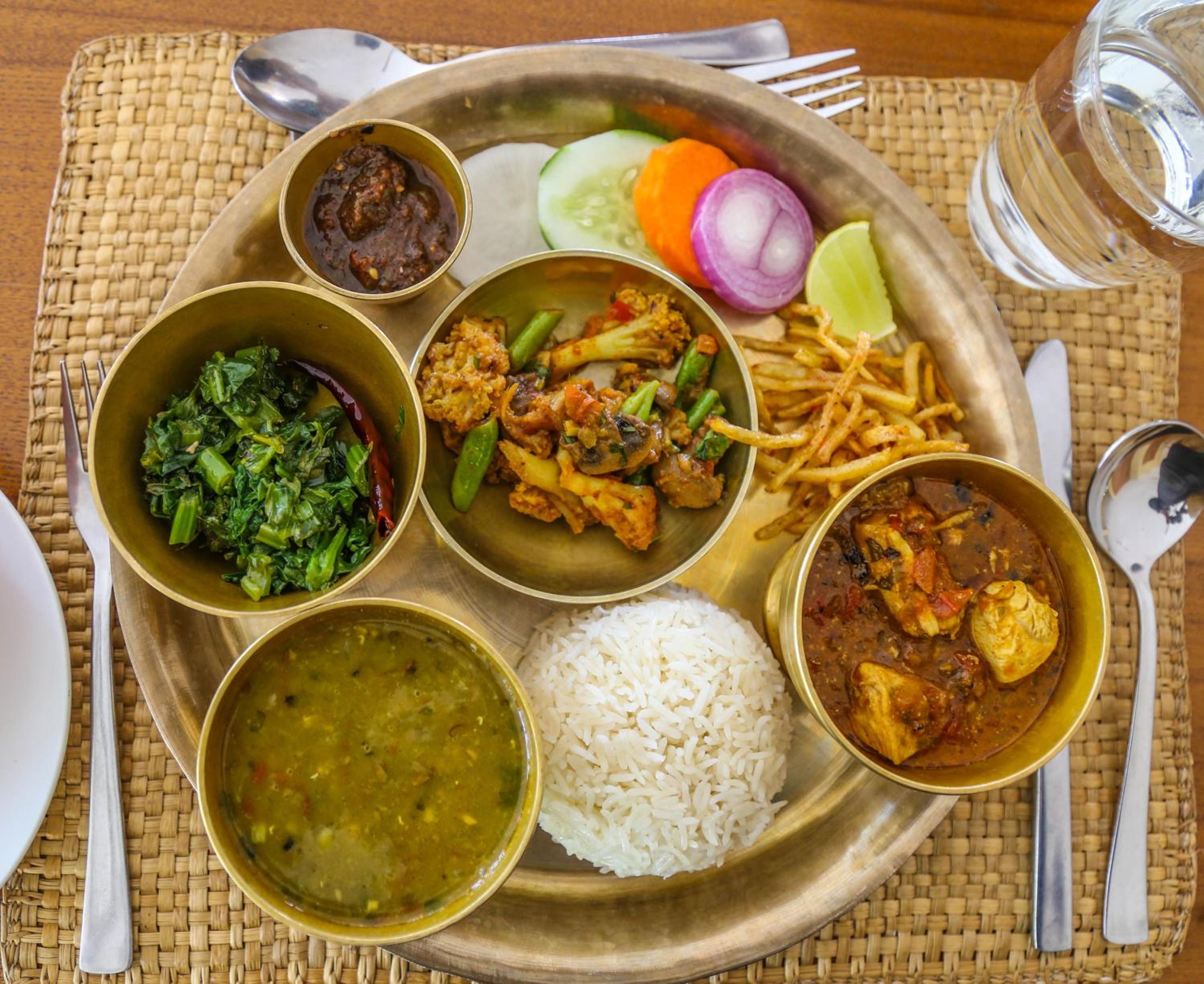 Kasara Chitwan