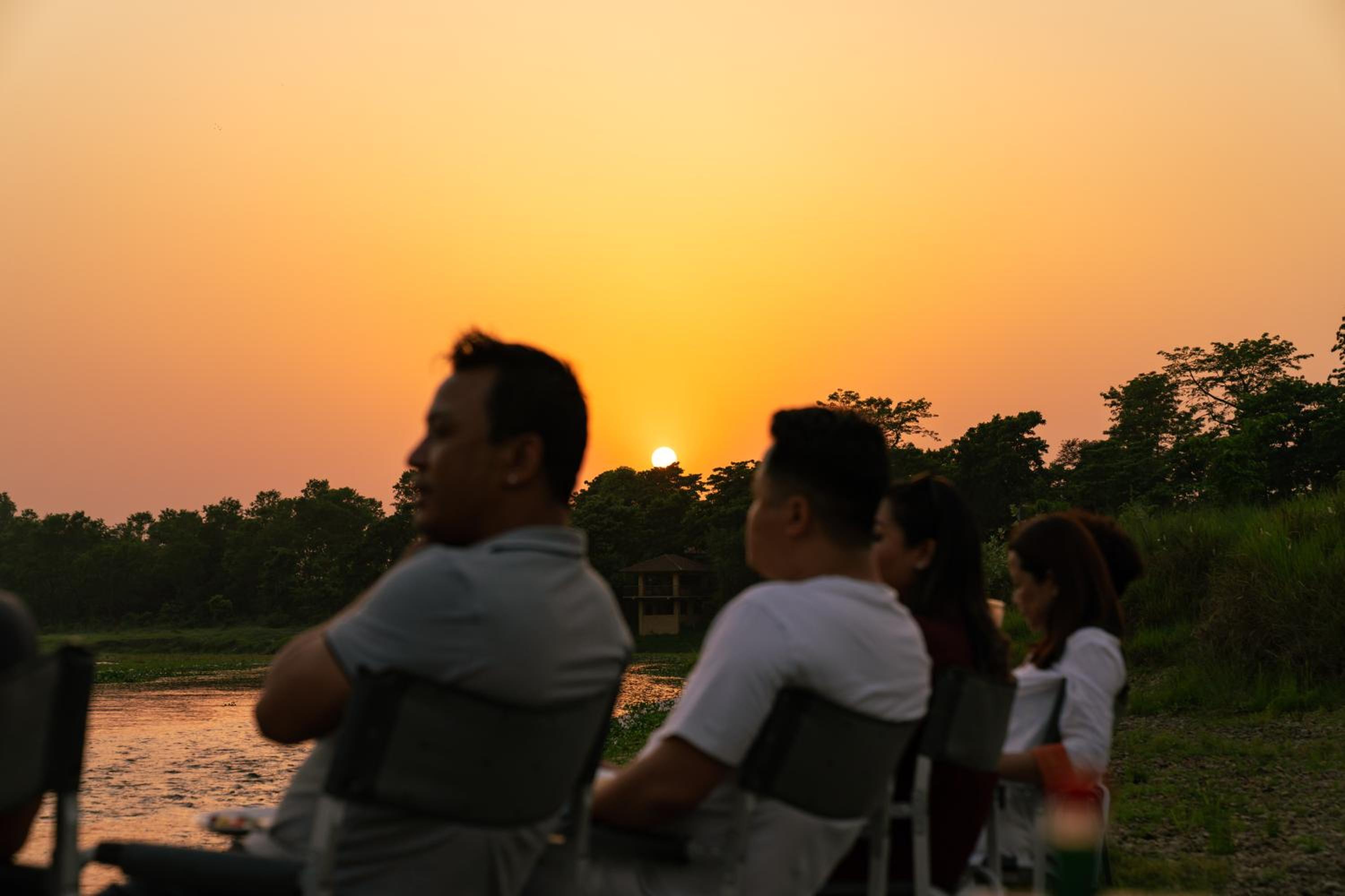 Kasara Chitwan