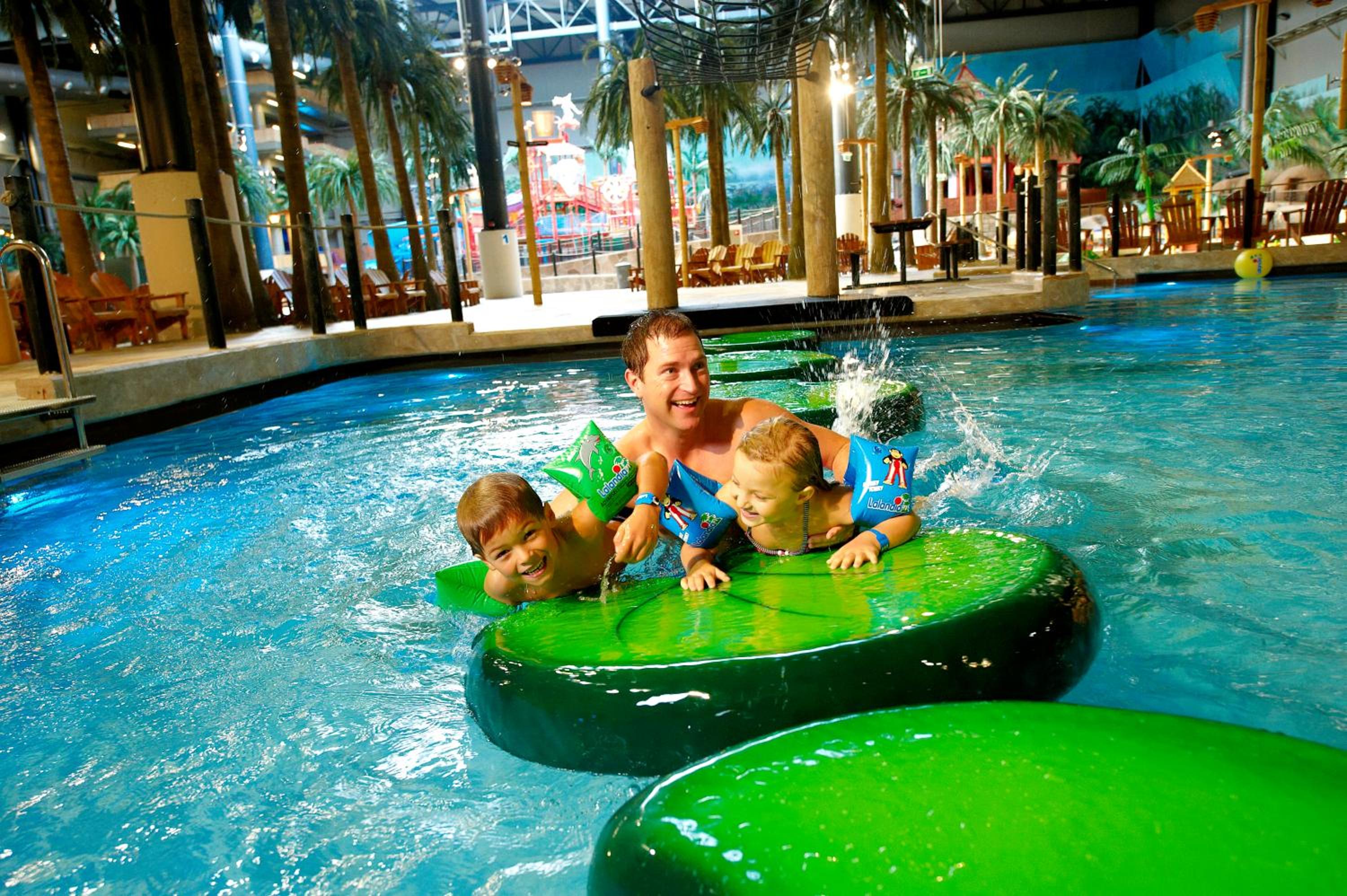 Lalandia Billund - Image 2