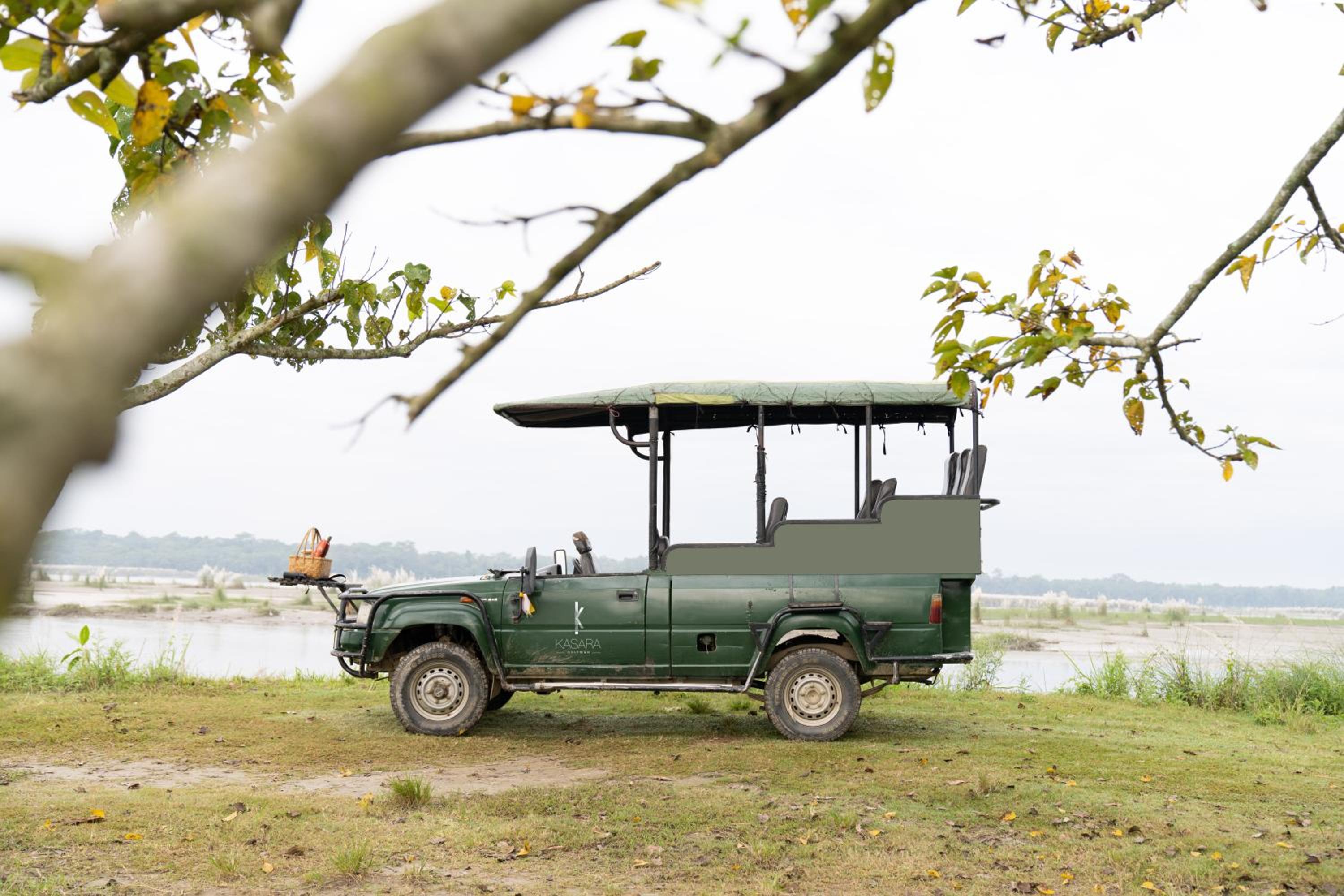 Kasara Chitwan