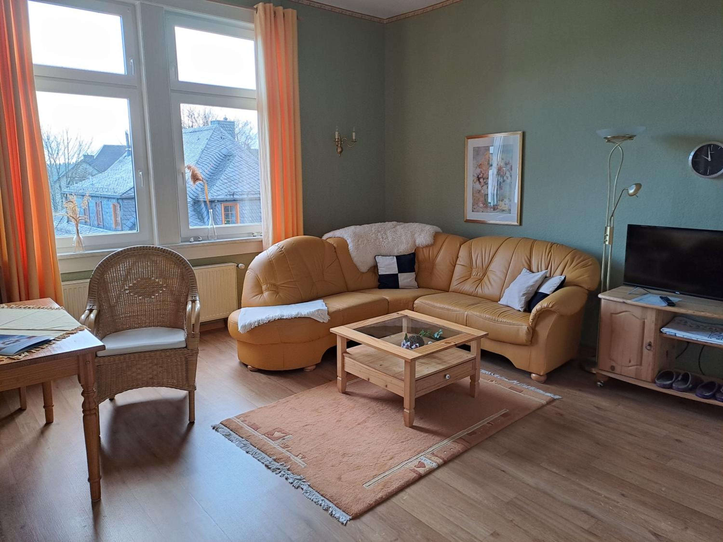Pension Villa Immergrün