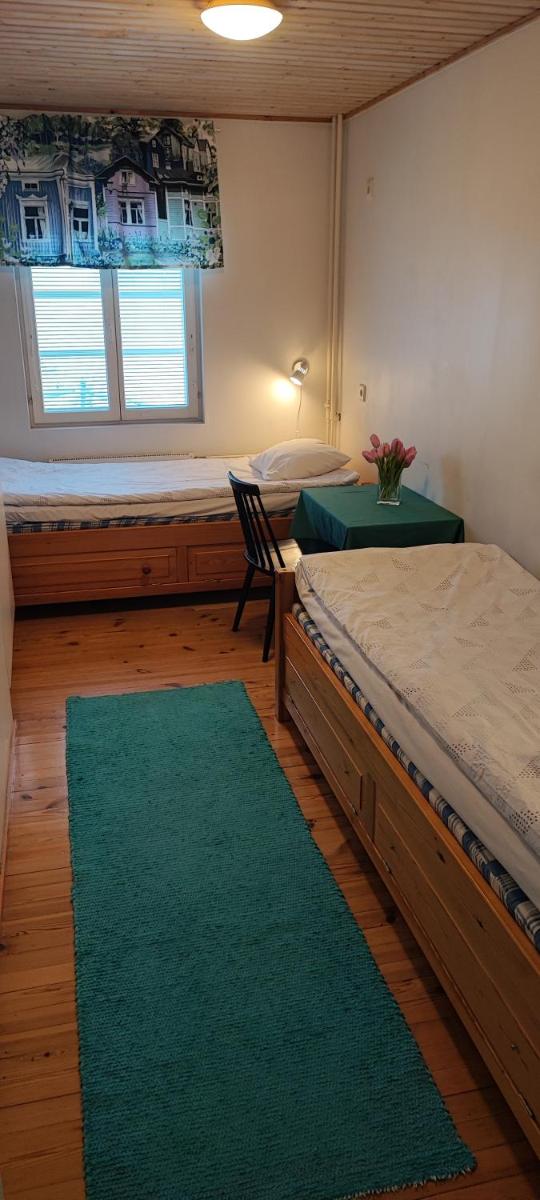 Ilmaristen Matkailutila