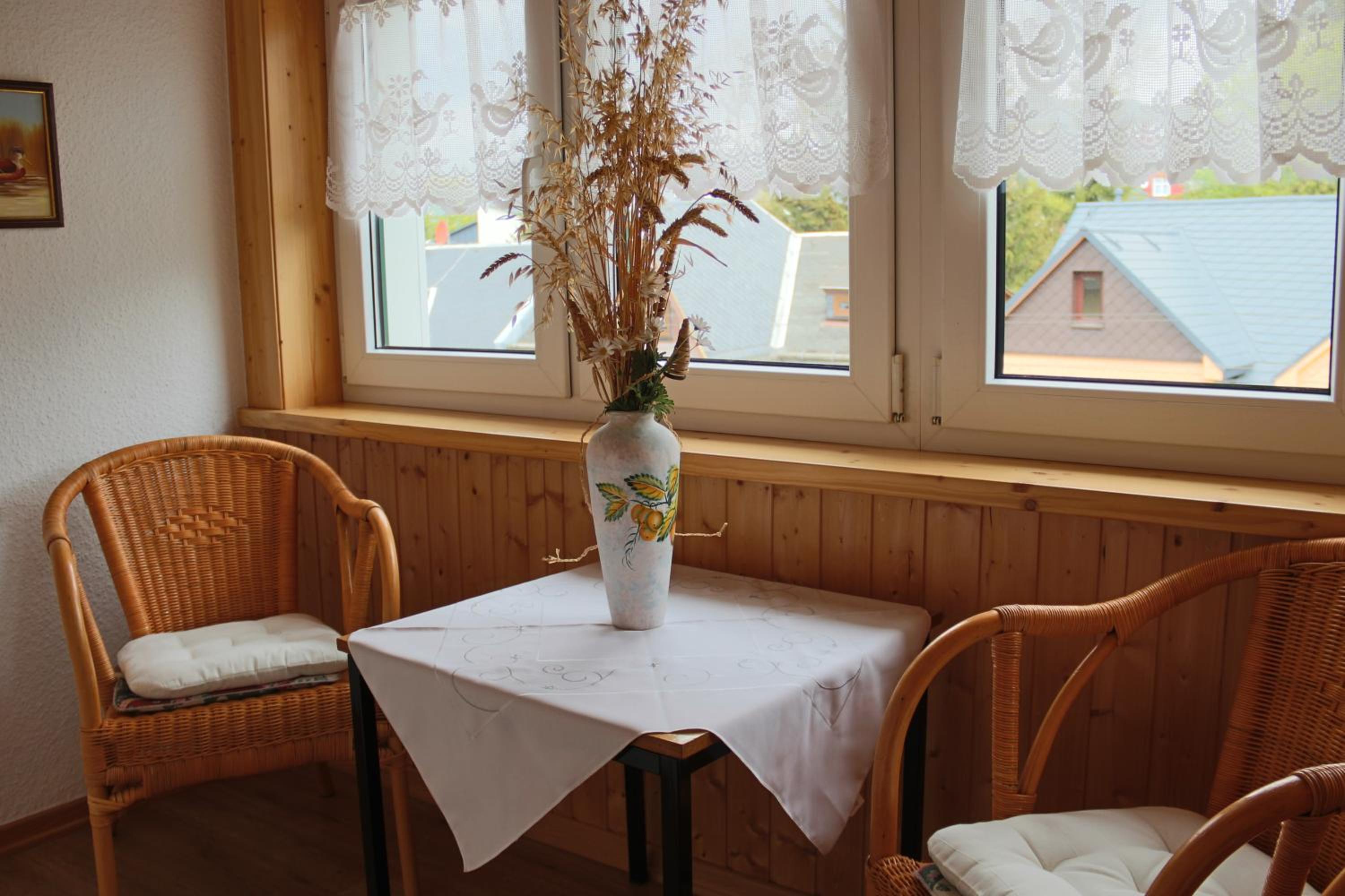 Pension Villa Immergrün