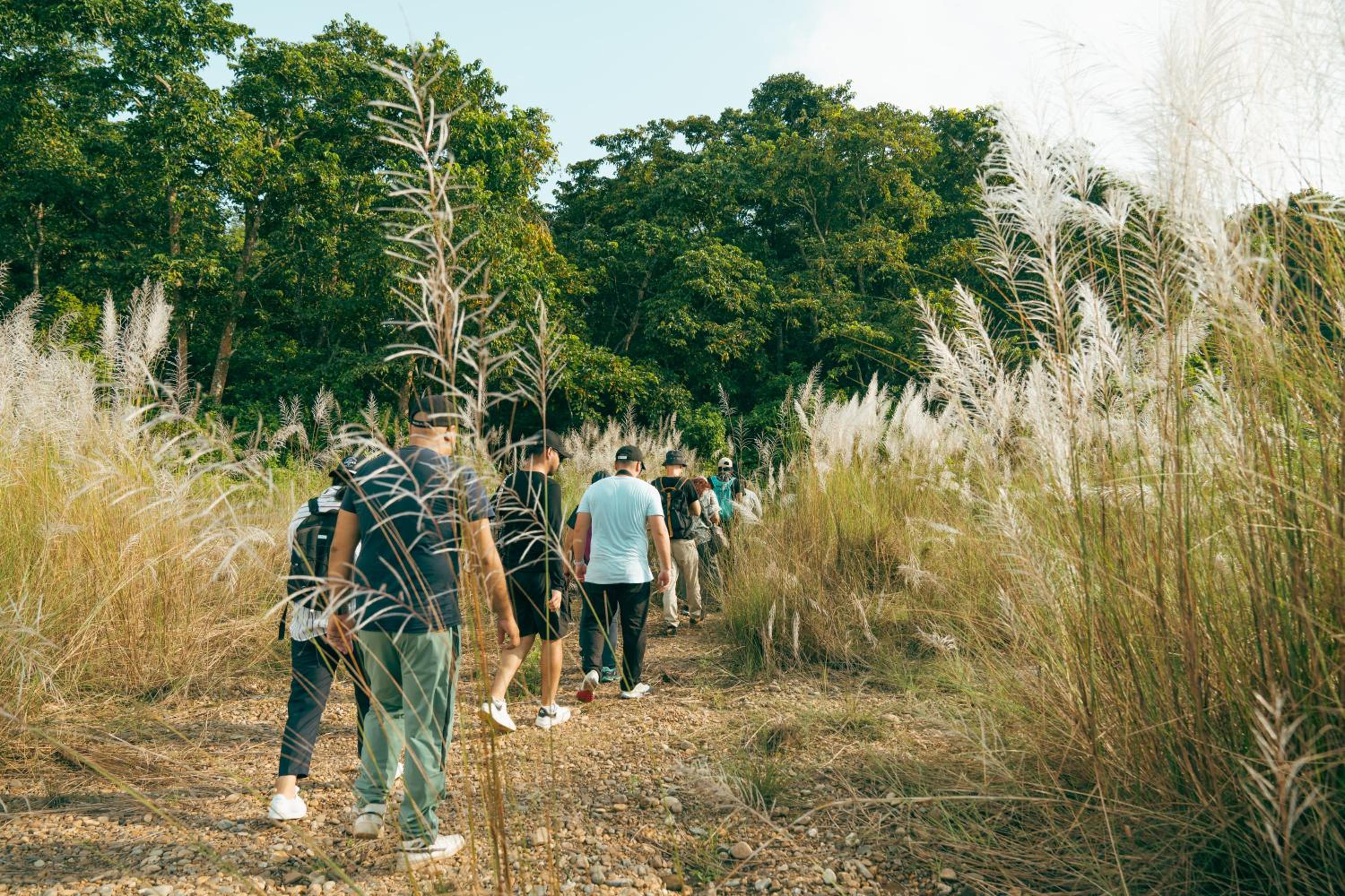 Kasara Chitwan