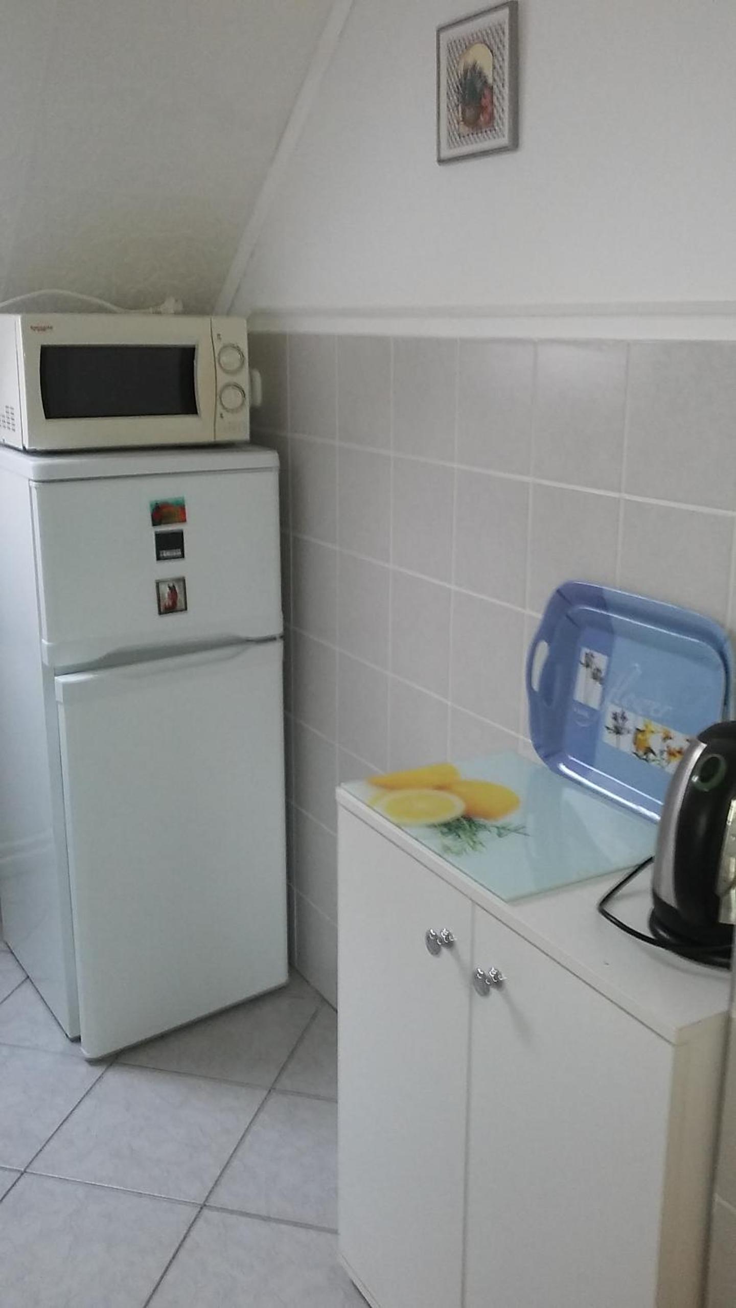 Dorina Apartman view 5