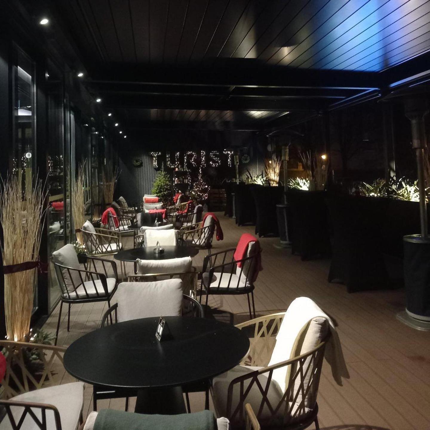 Hotel Turist - Image 1