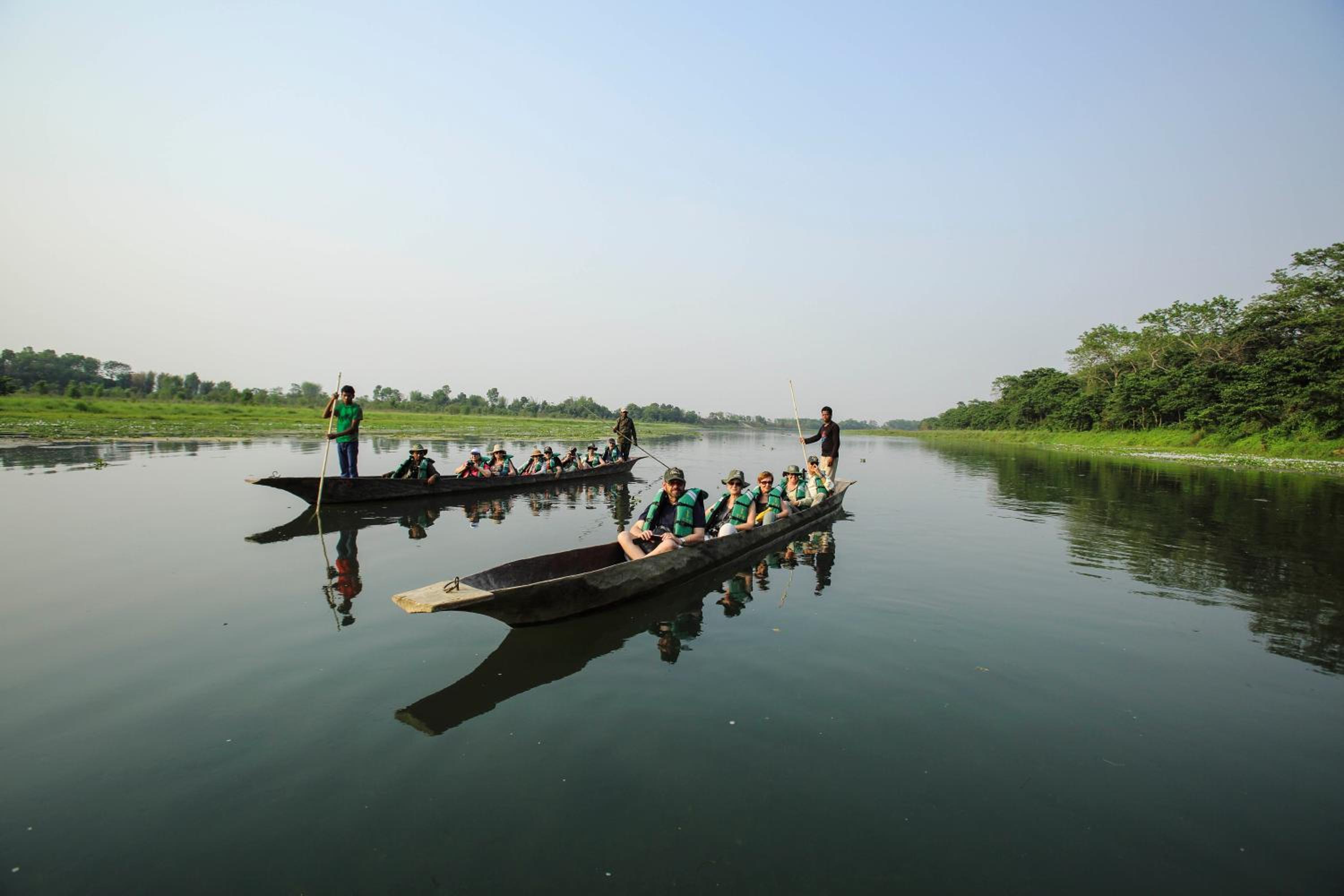 Kasara Chitwan