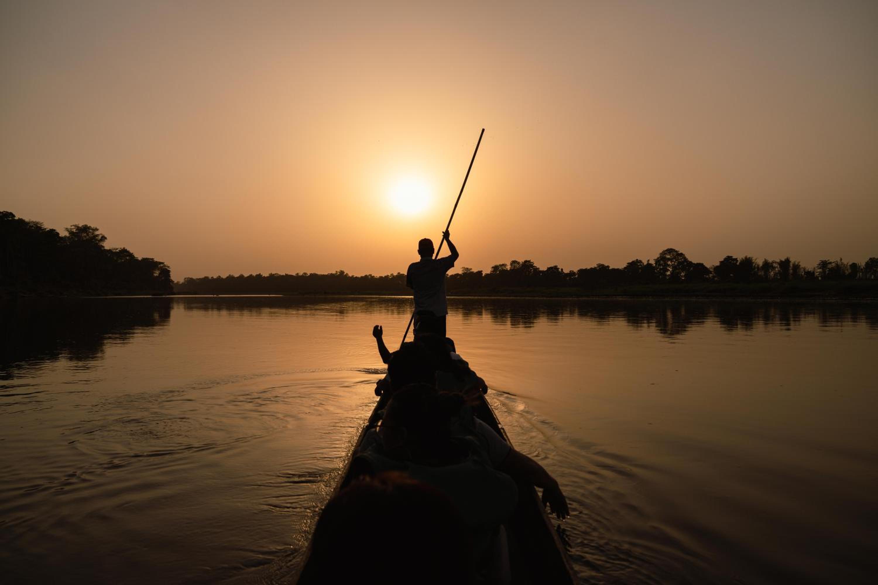 Kasara Chitwan