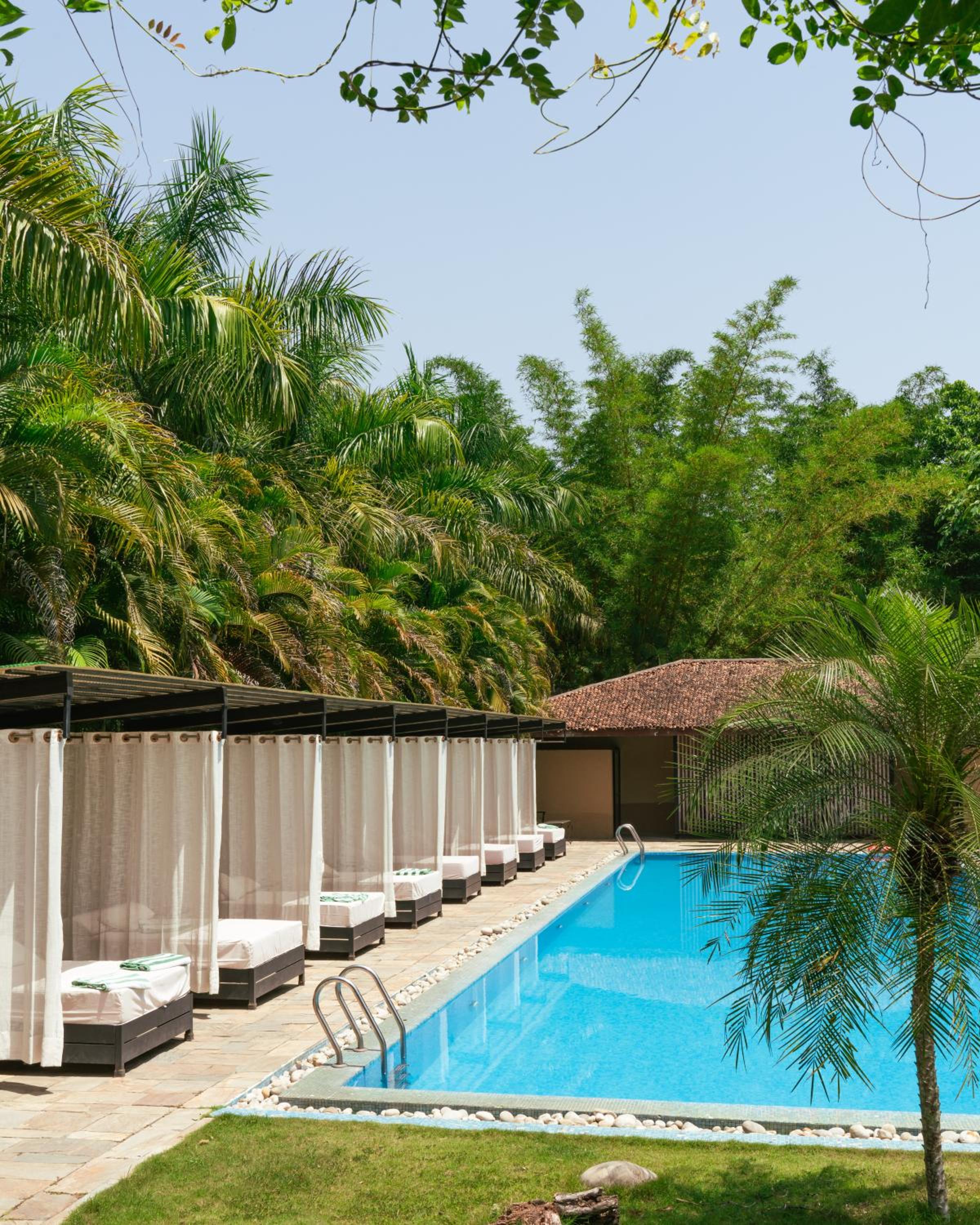 Kasara Chitwan