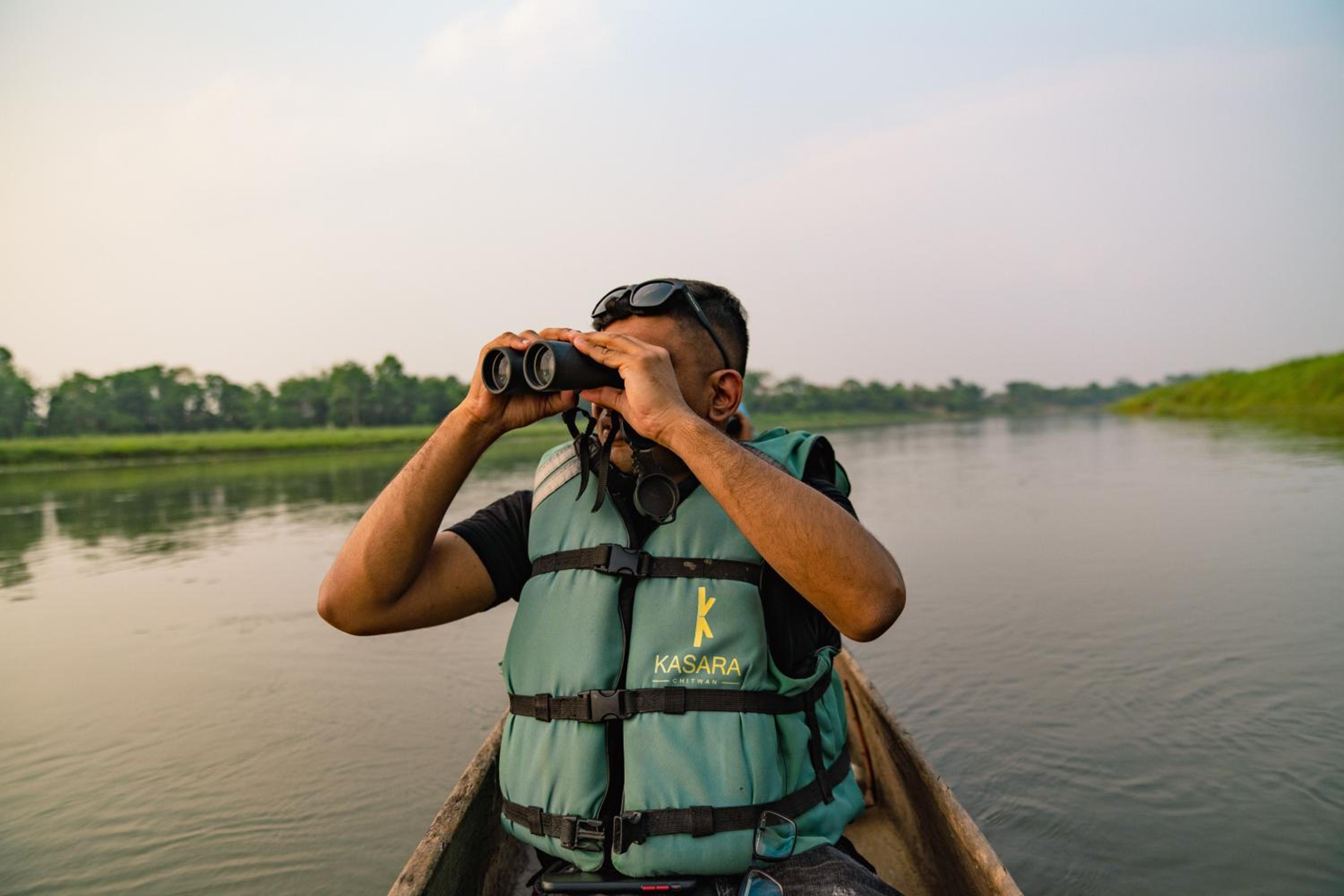 Kasara Chitwan