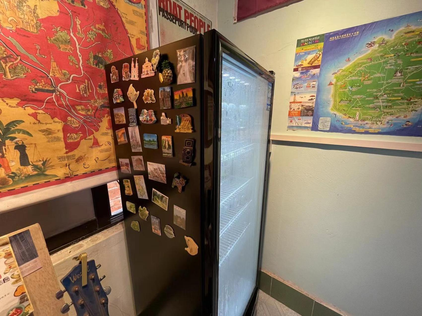 Kwangchowan Hostel, photo 84