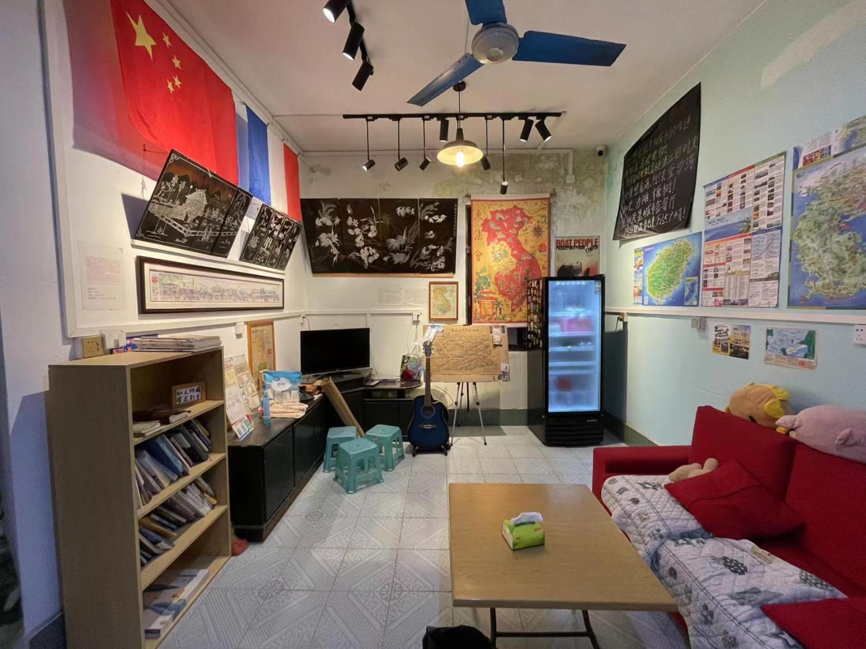 Kwangchowan Hostel, photo 15
