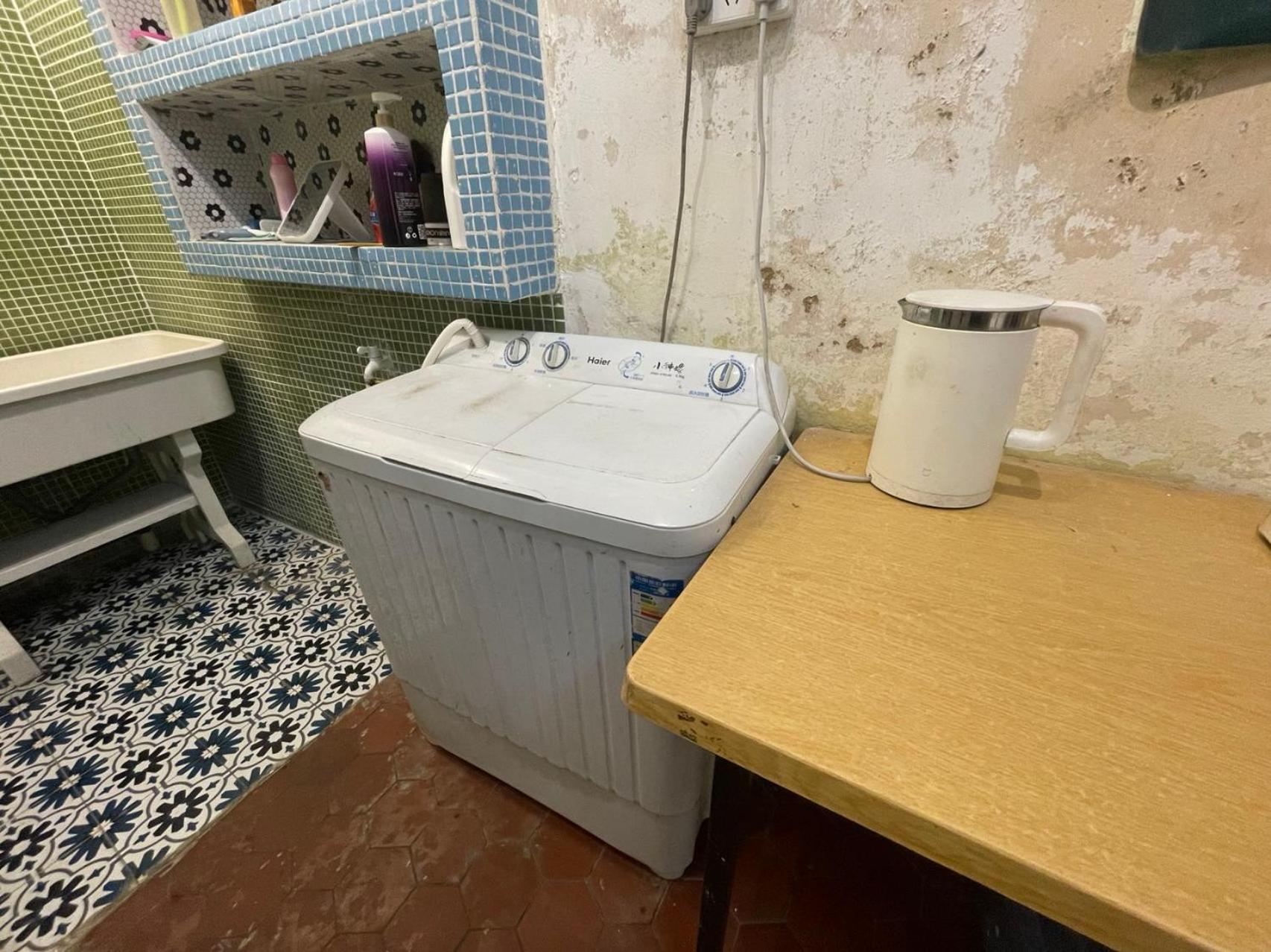 Kwangchowan Hostel, photo 43