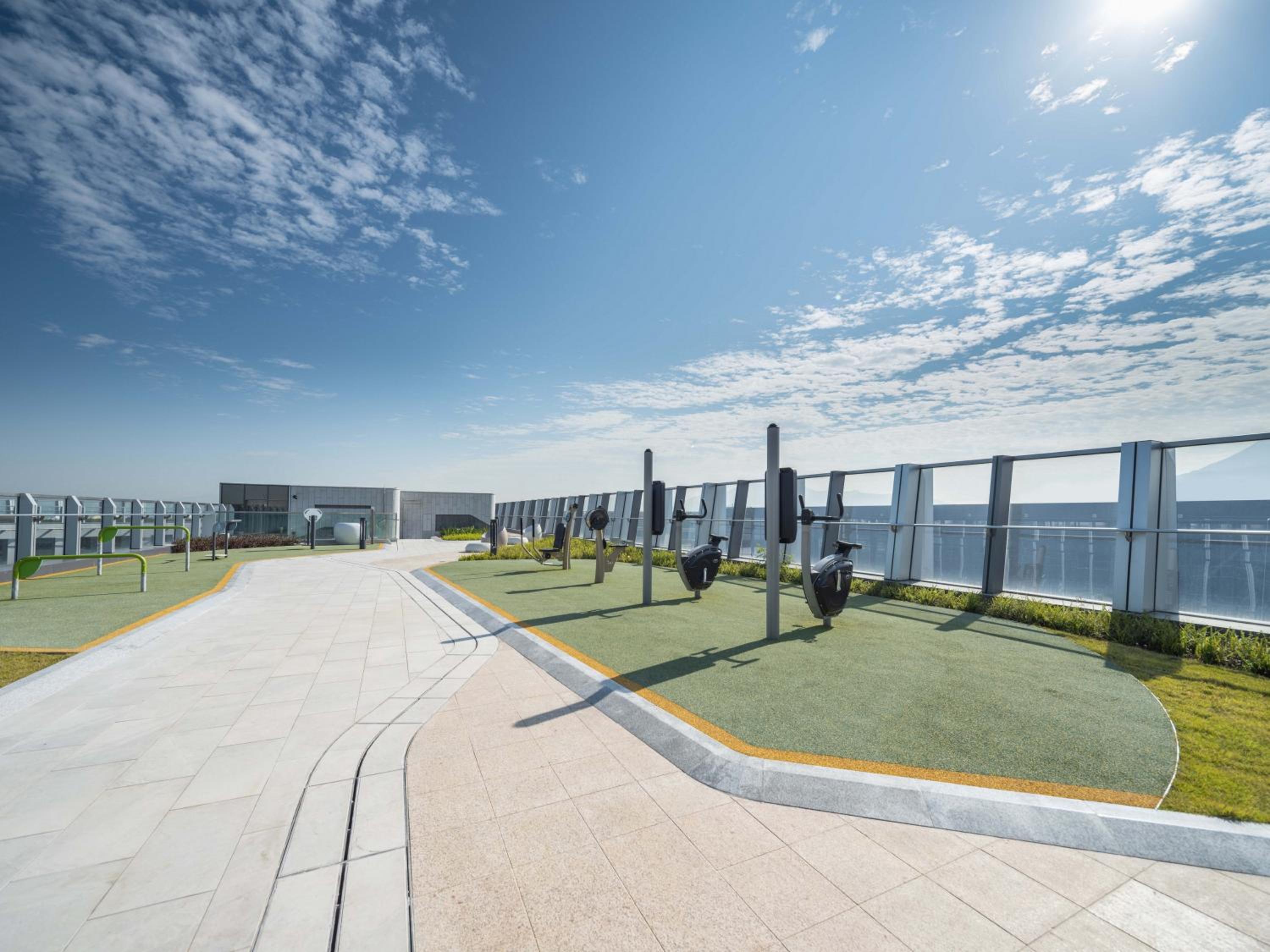 Regala Skycity Hotel by Regal Hotels