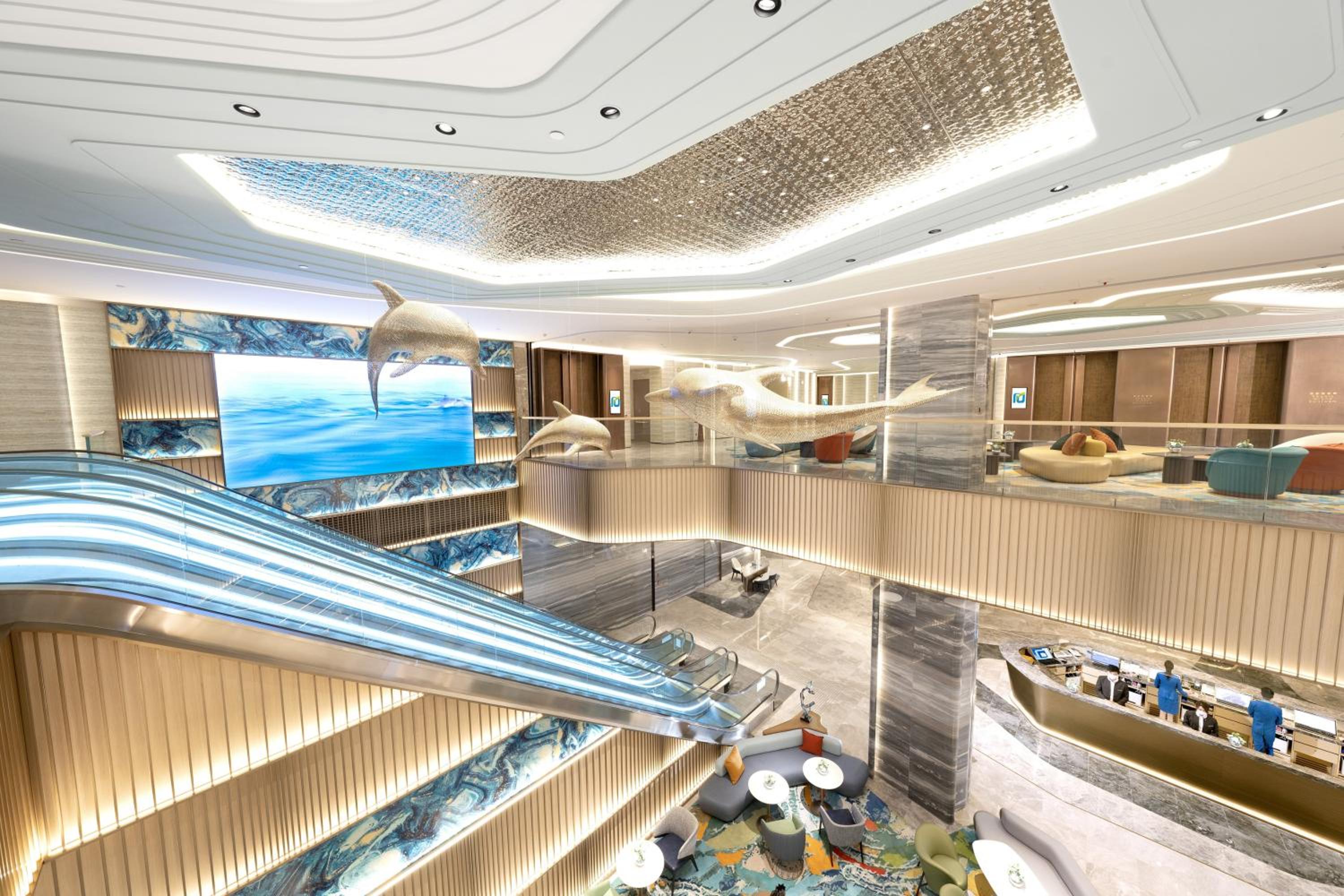Regala Skycity Hotel by Regal Hotels