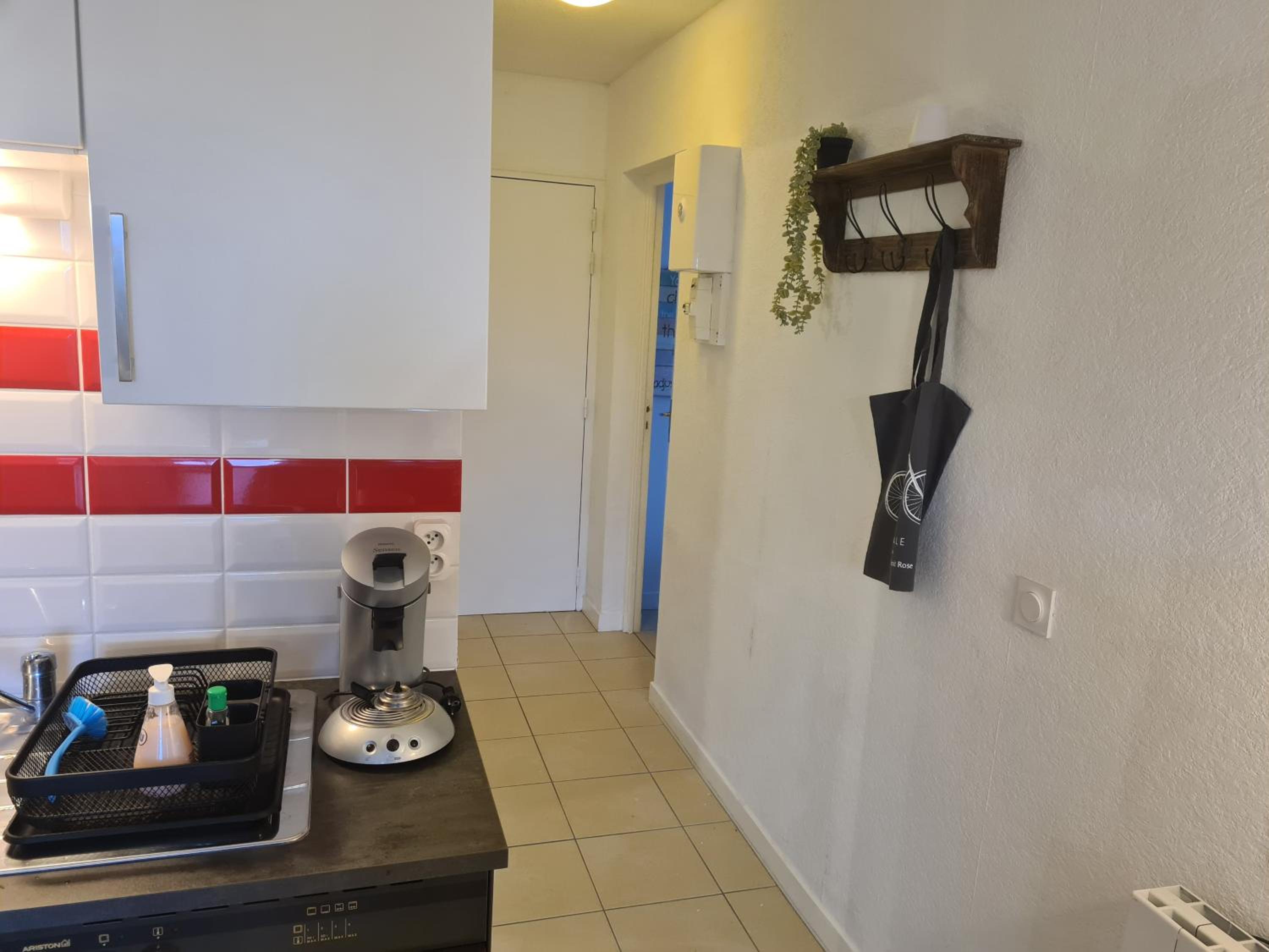 Chez Tifenn en Perros-Guirec
