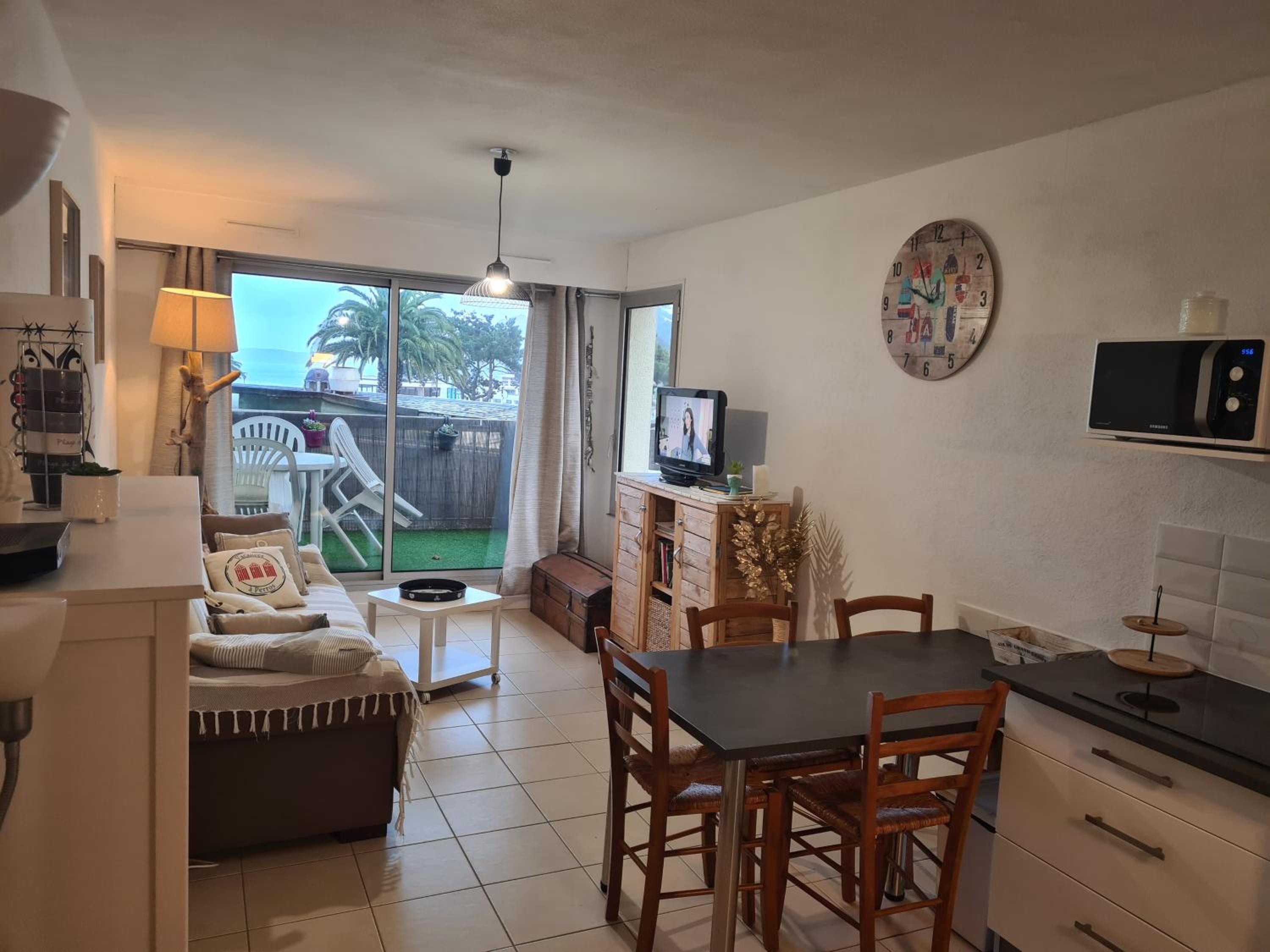 Chez Tifenn