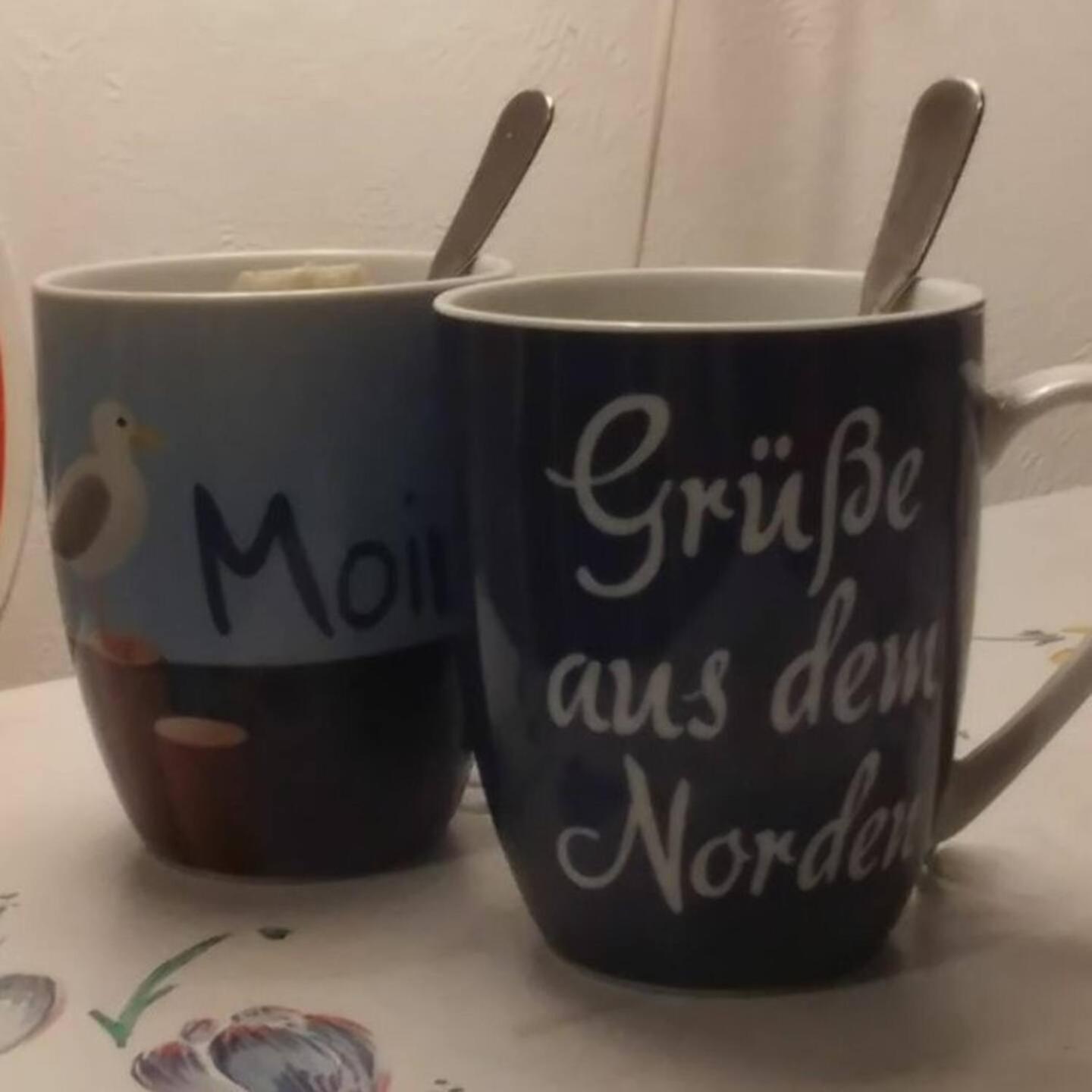 Ferienwohnung Esener Bär