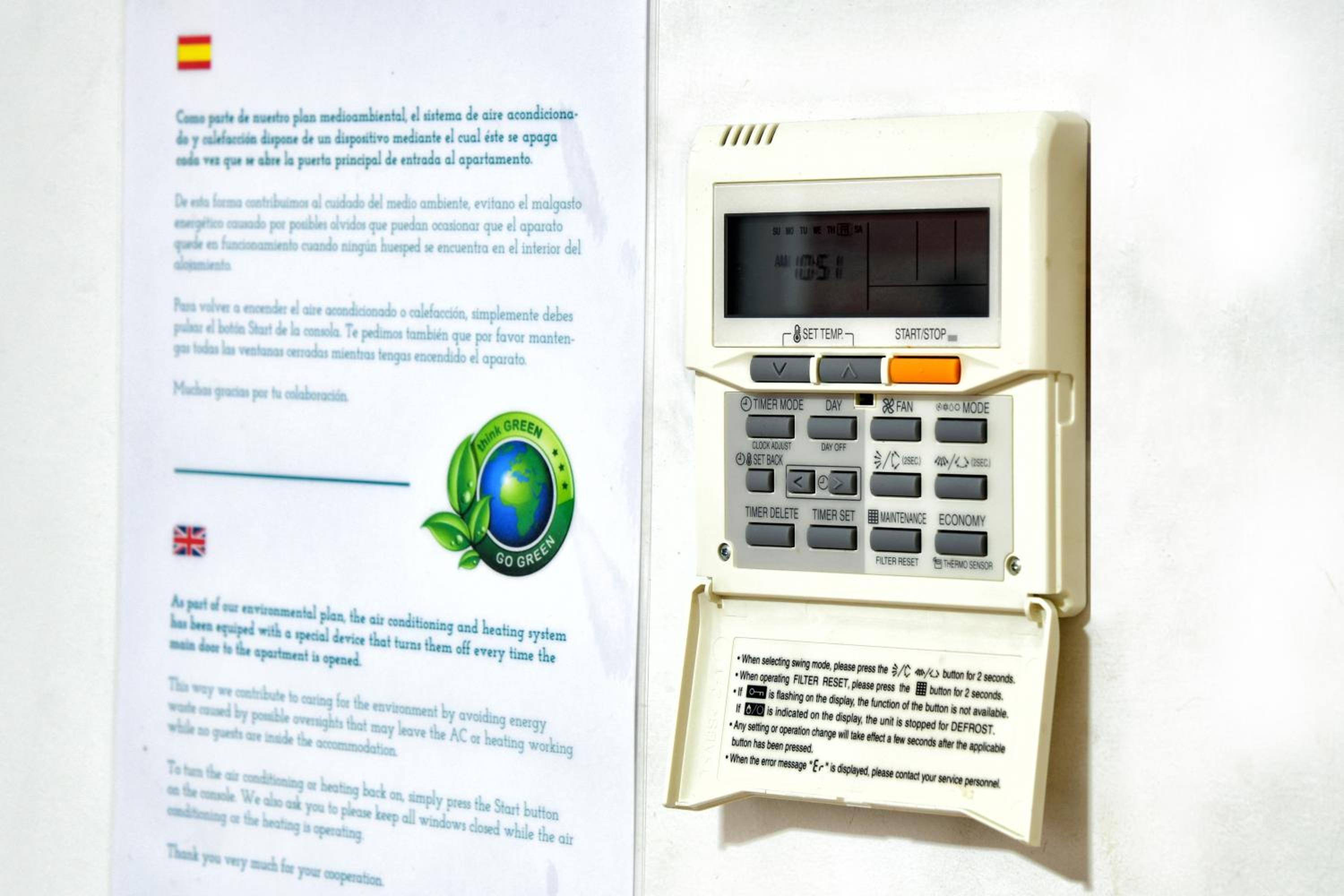 WonderStays Apartamentos La Estación