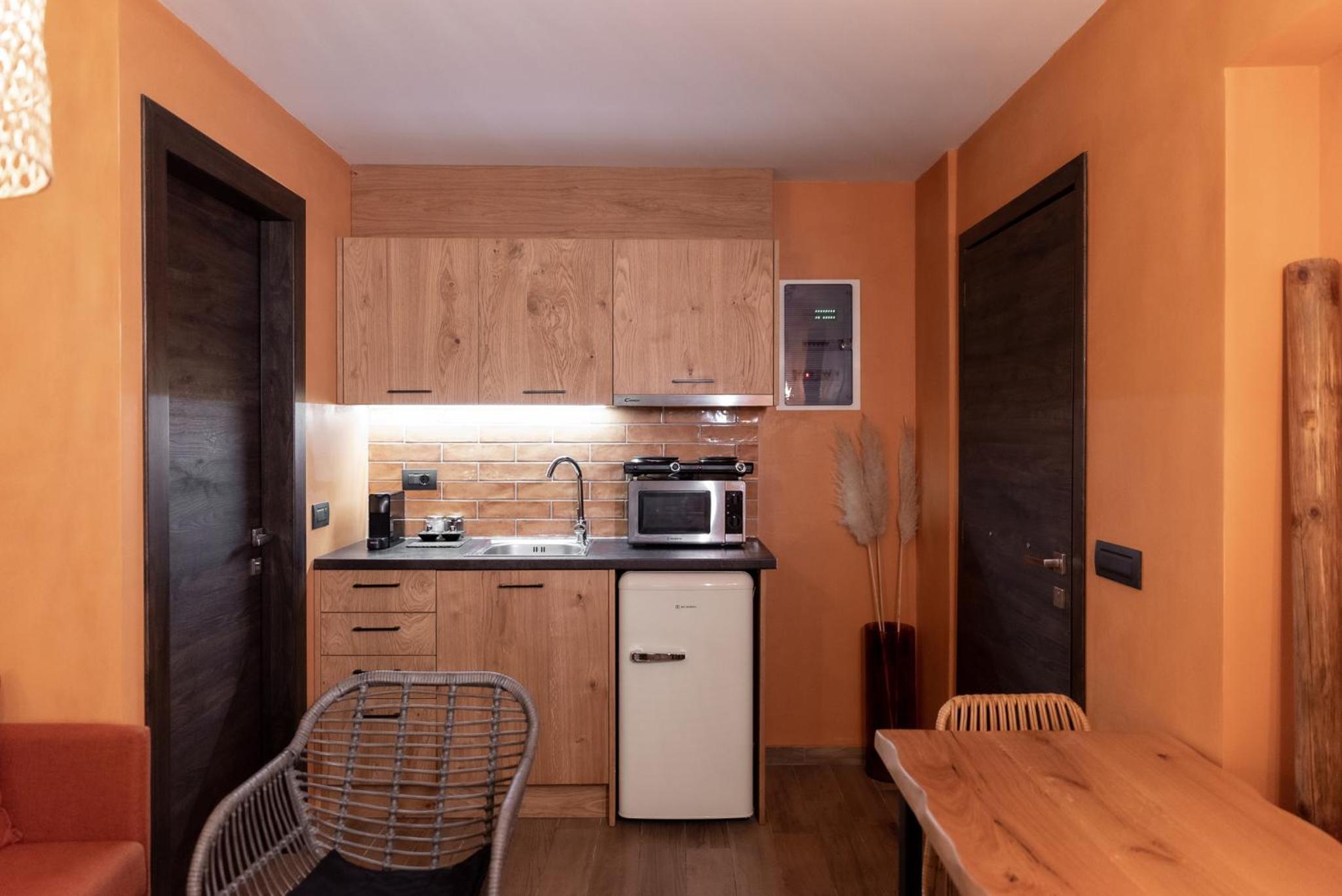 Minos by Agora Luxury Apartments in the heart of Heraklion - Image 2