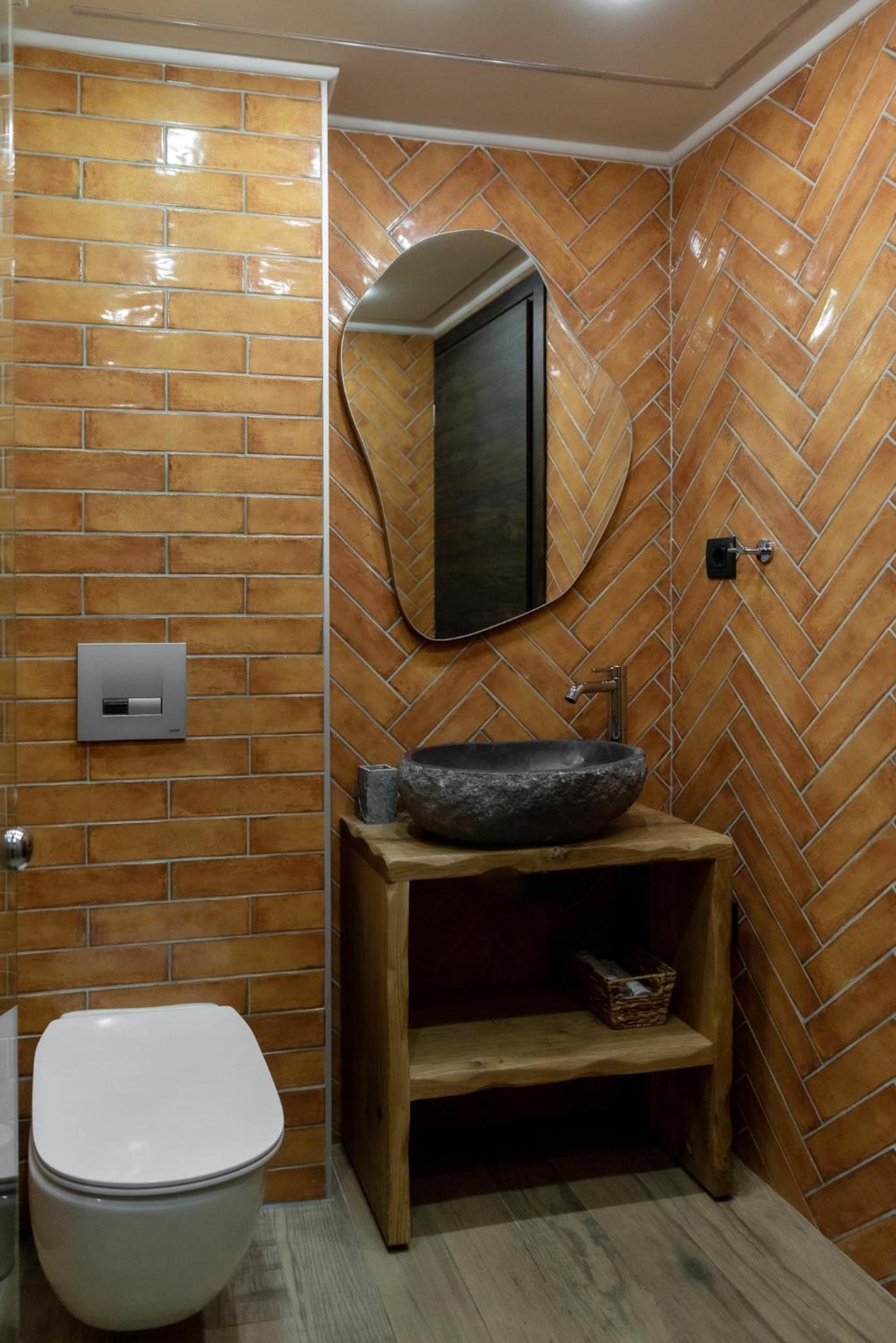 Minos by Agora Luxury Apartments in the heart of Heraklion - Image 3