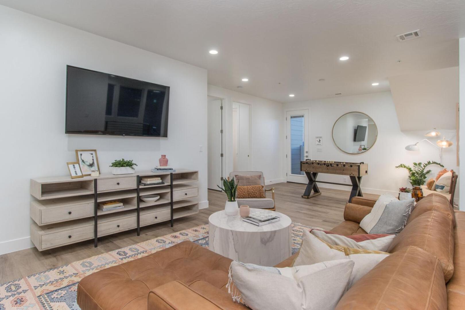 Golf Course Home - Private Pool, Hot Tub Rooftop Fire Pit 2264 view 4