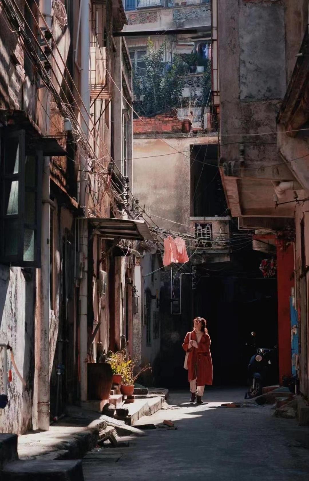 Kwangchowan Hostel, photo 94