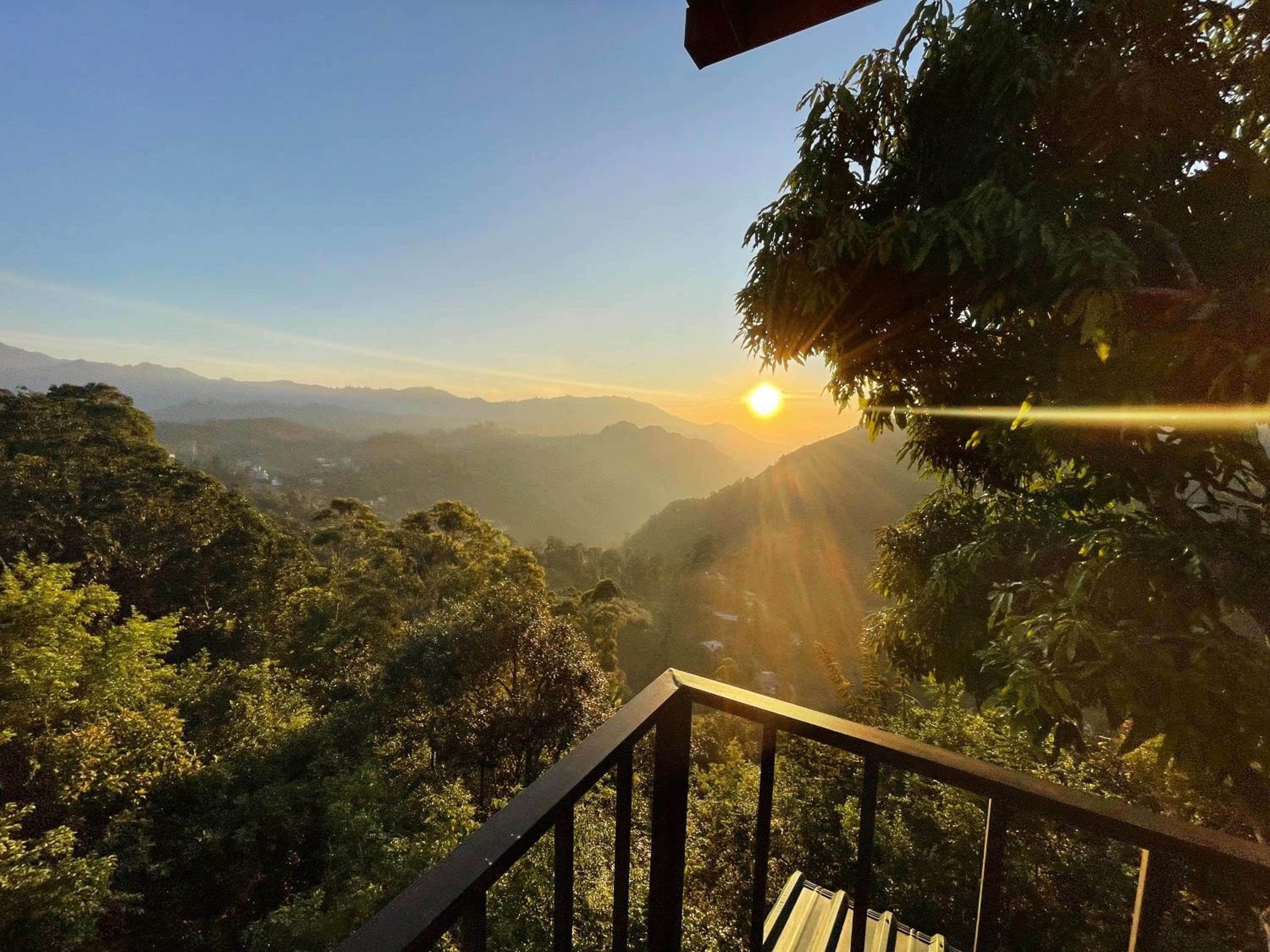 Glorious Nature Inn view 3