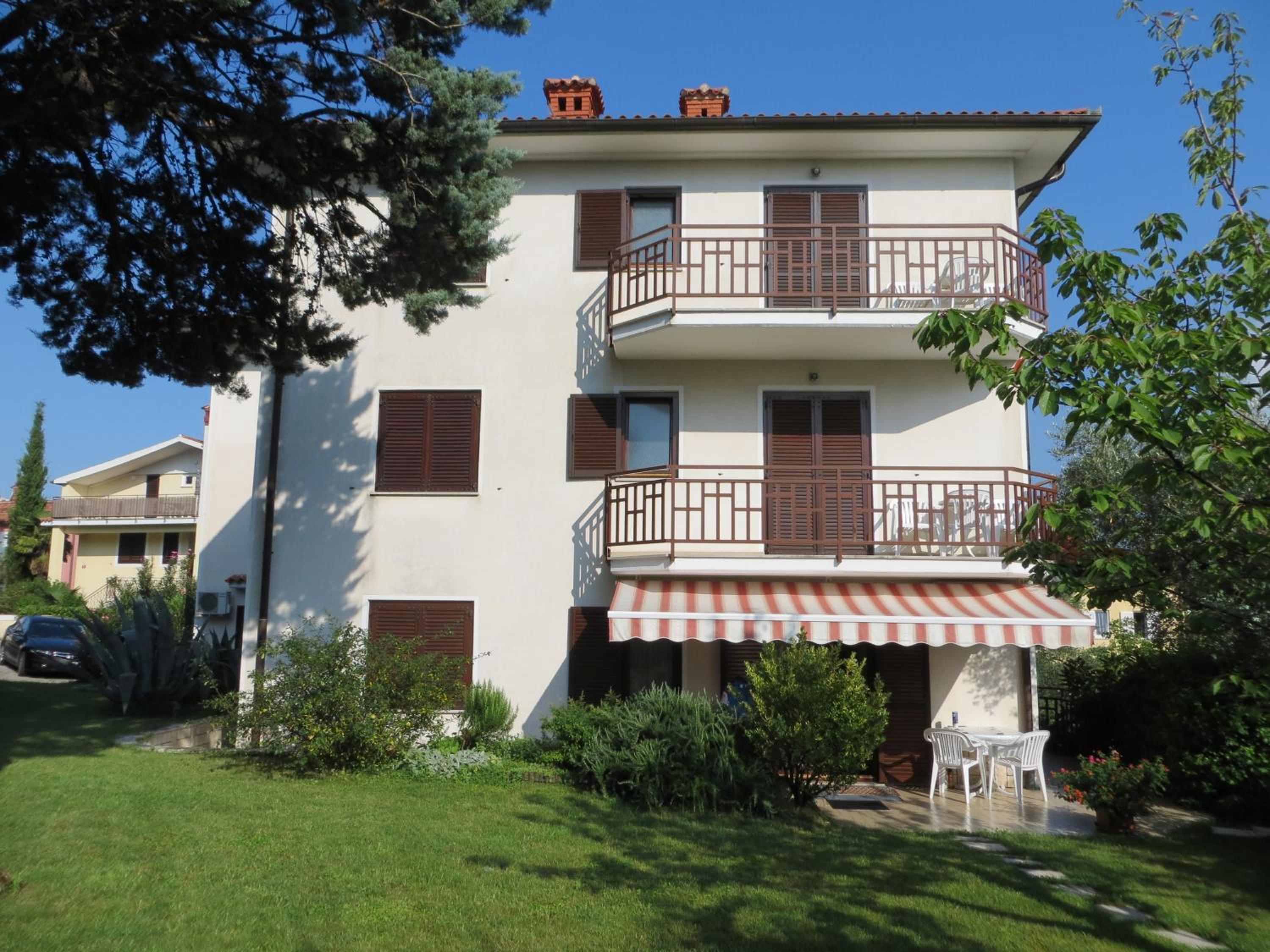 B&B Kovač view 5