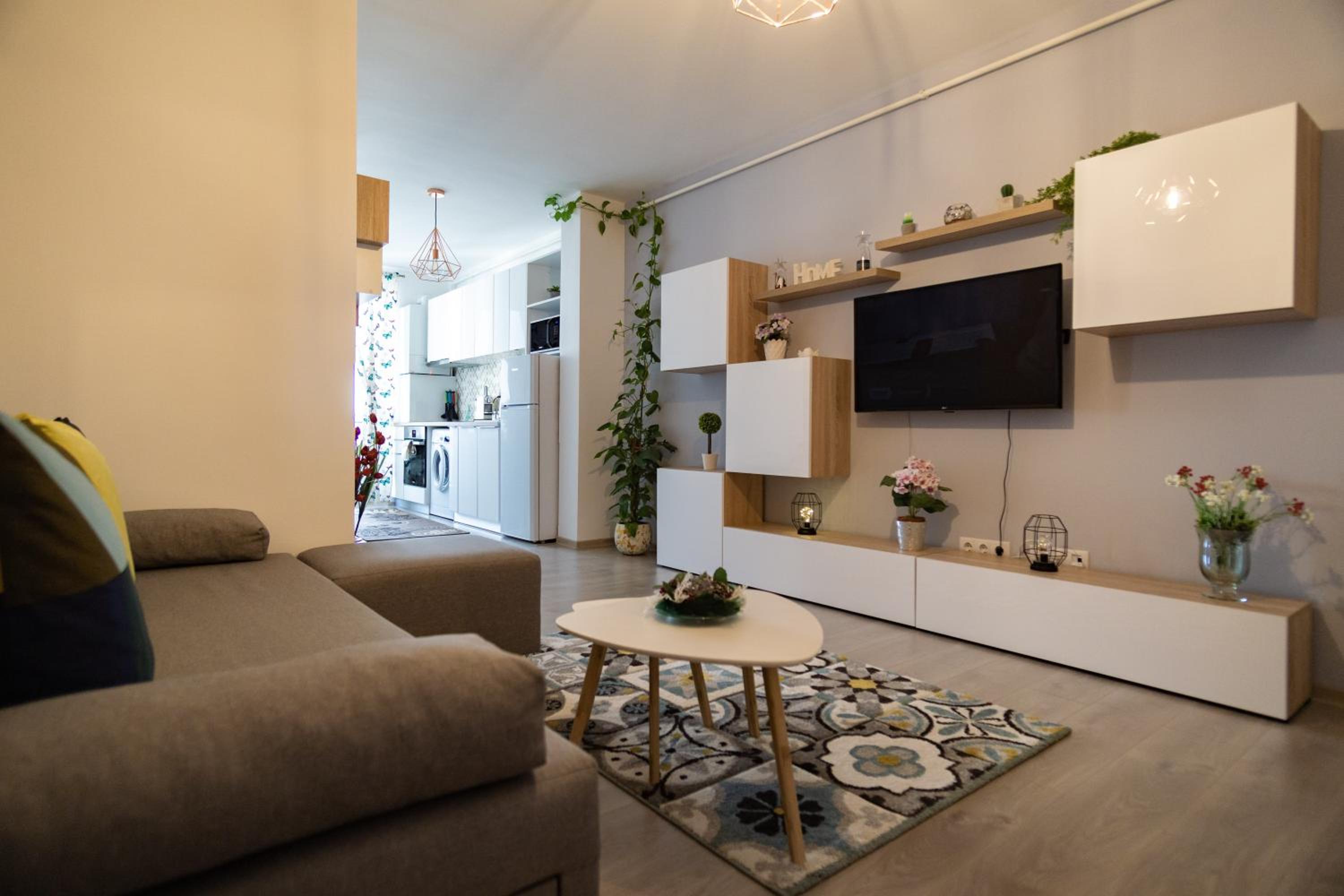 Azure Home
