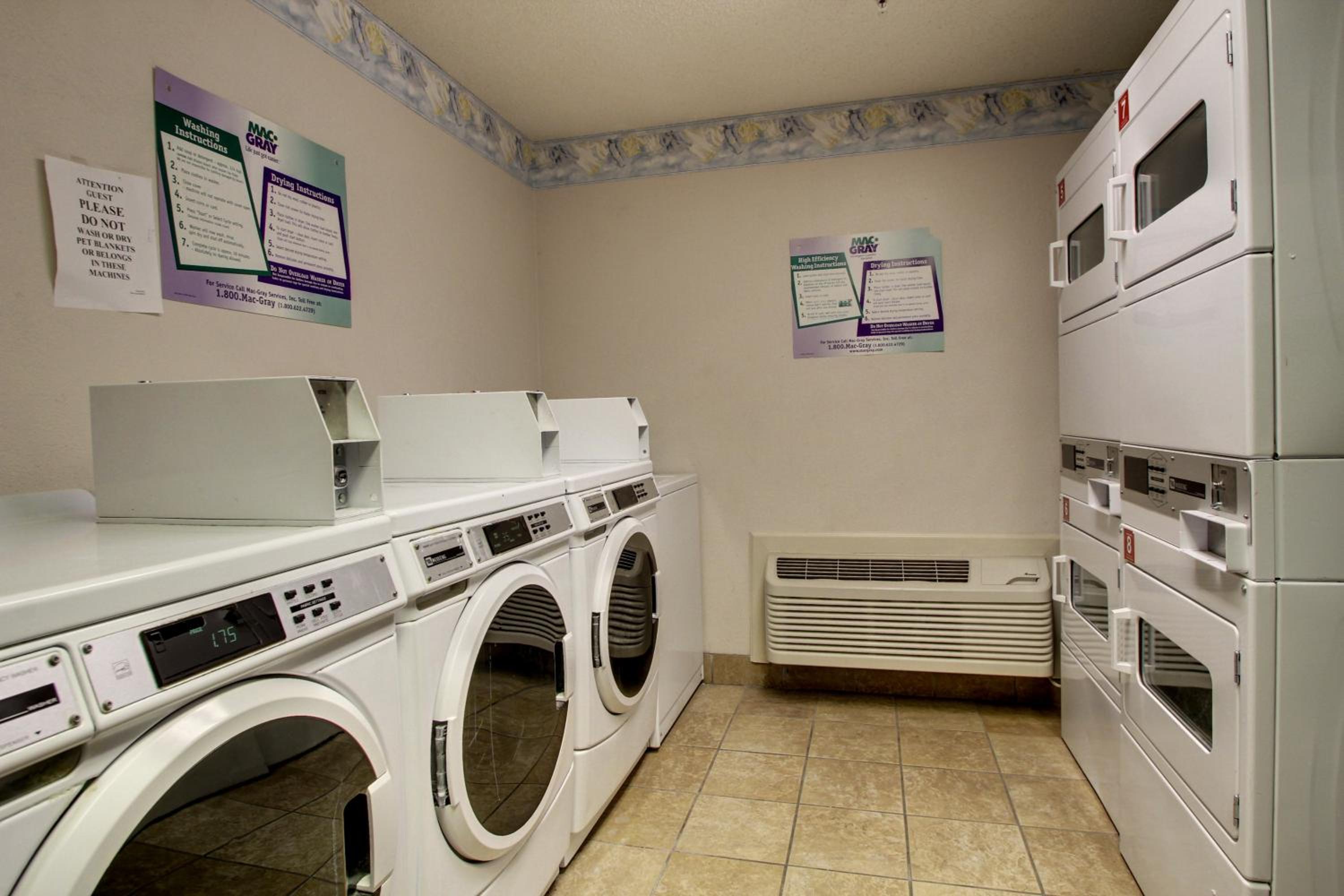 InTown Suites Extended Stay Nashville TN - Madison - Property Image 13
