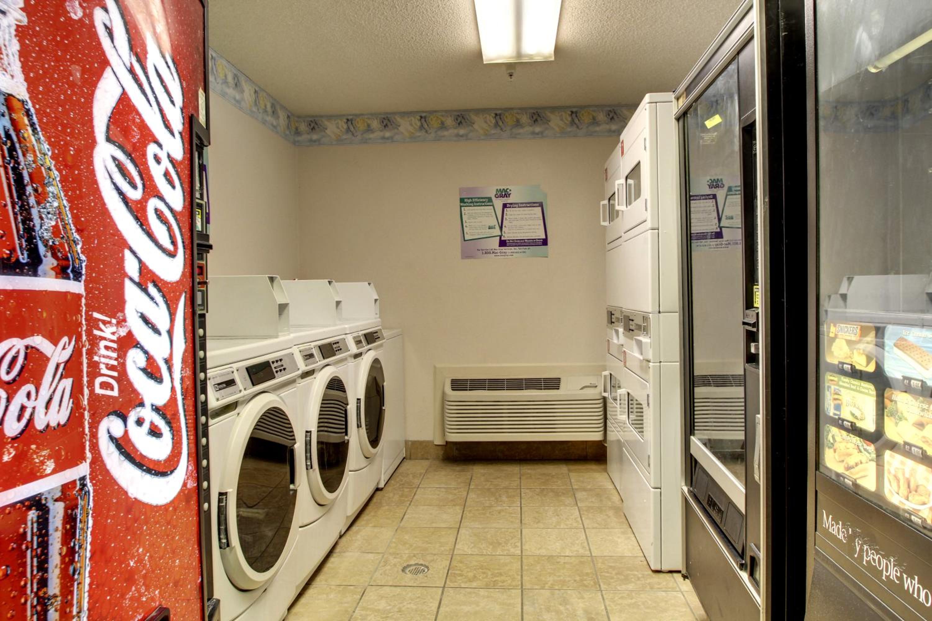 InTown Suites Extended Stay Nashville TN - Madison - Property Image 14