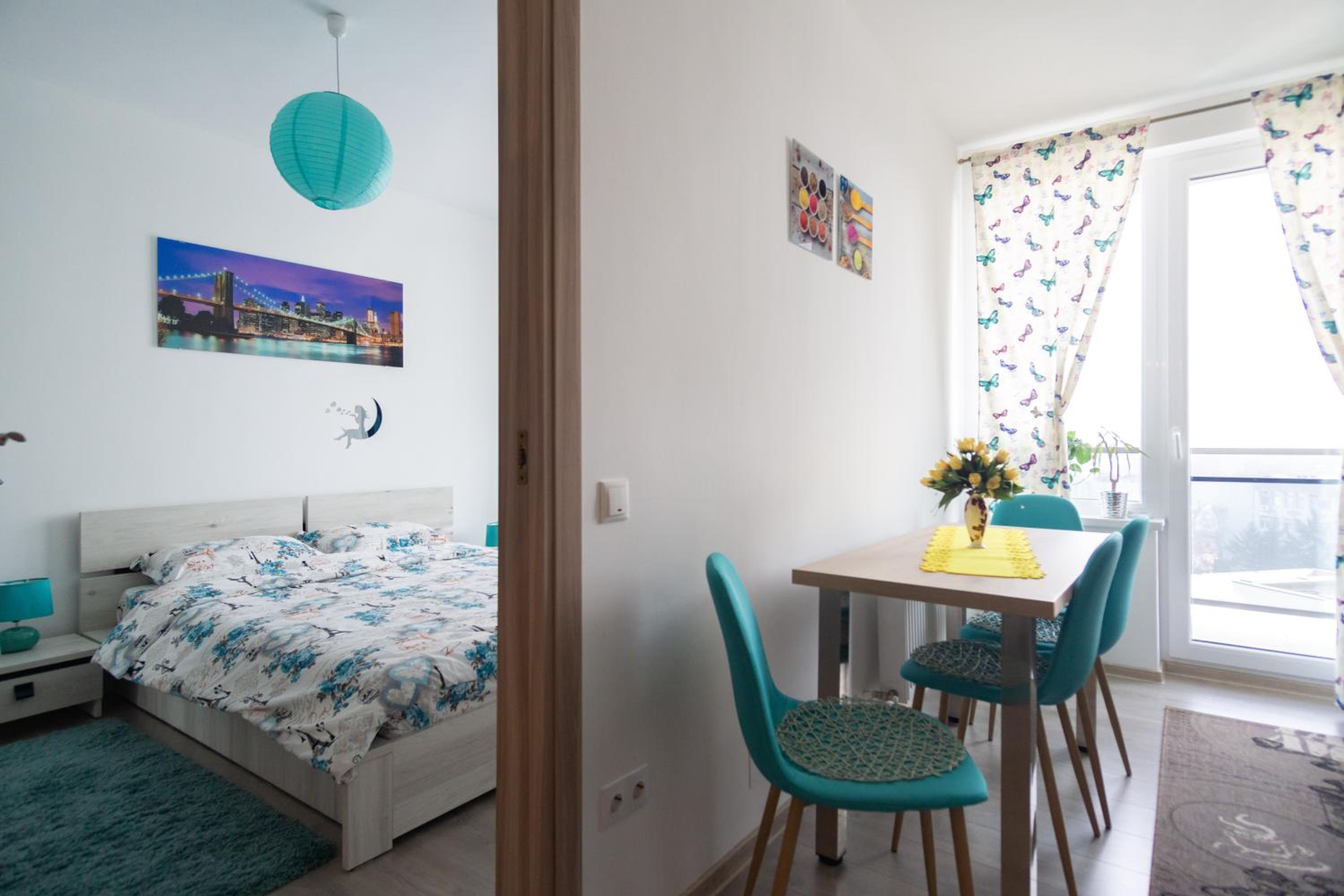 Azure Home