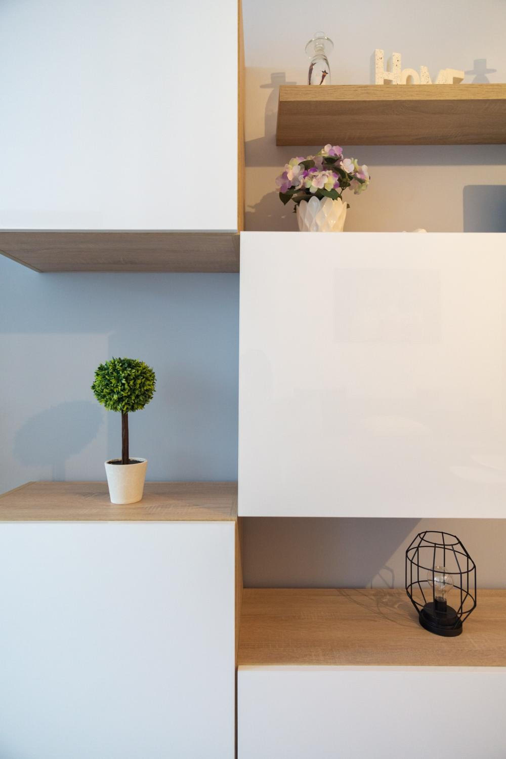 Azure Home
