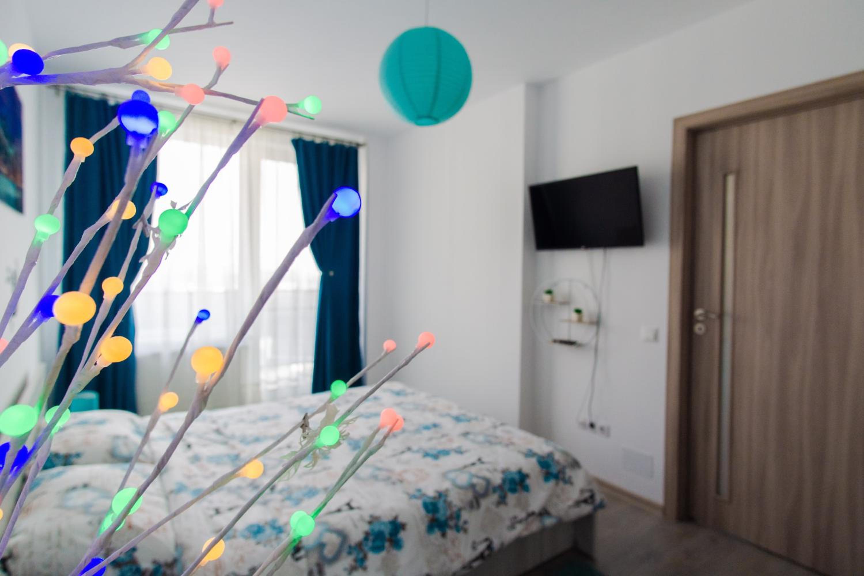 Azure Home