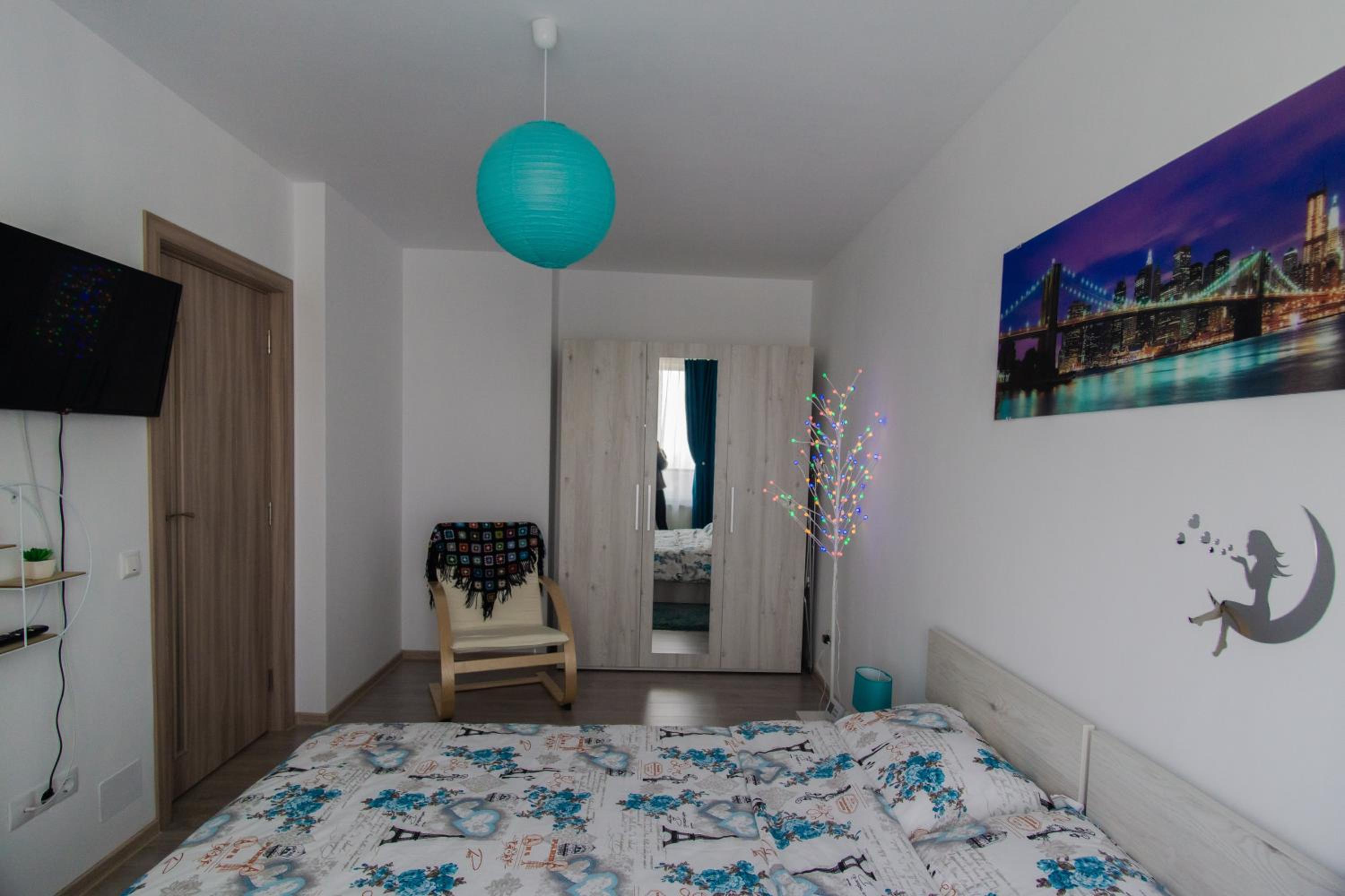 Azure Home