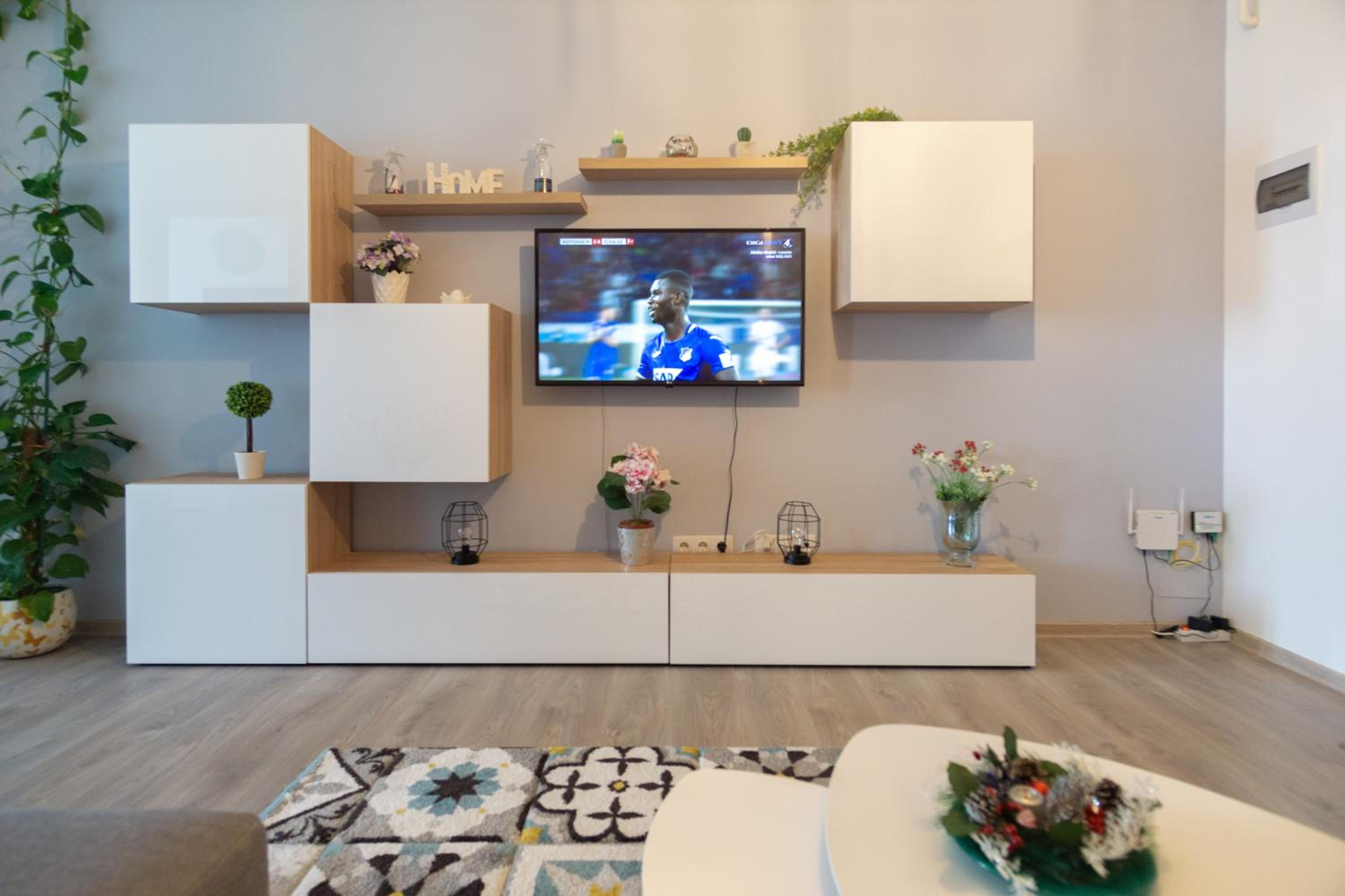 Azure Home