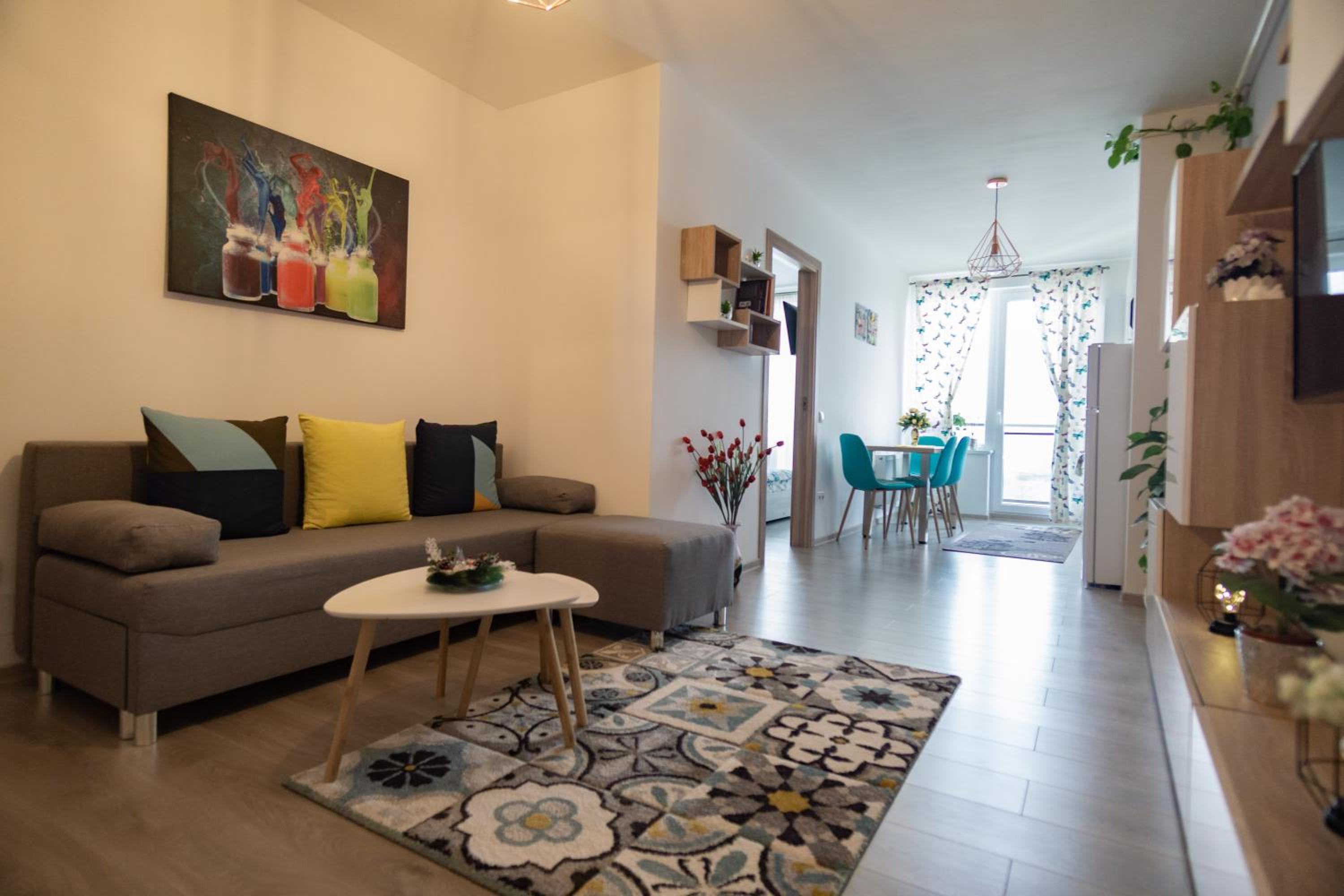 Azure Home