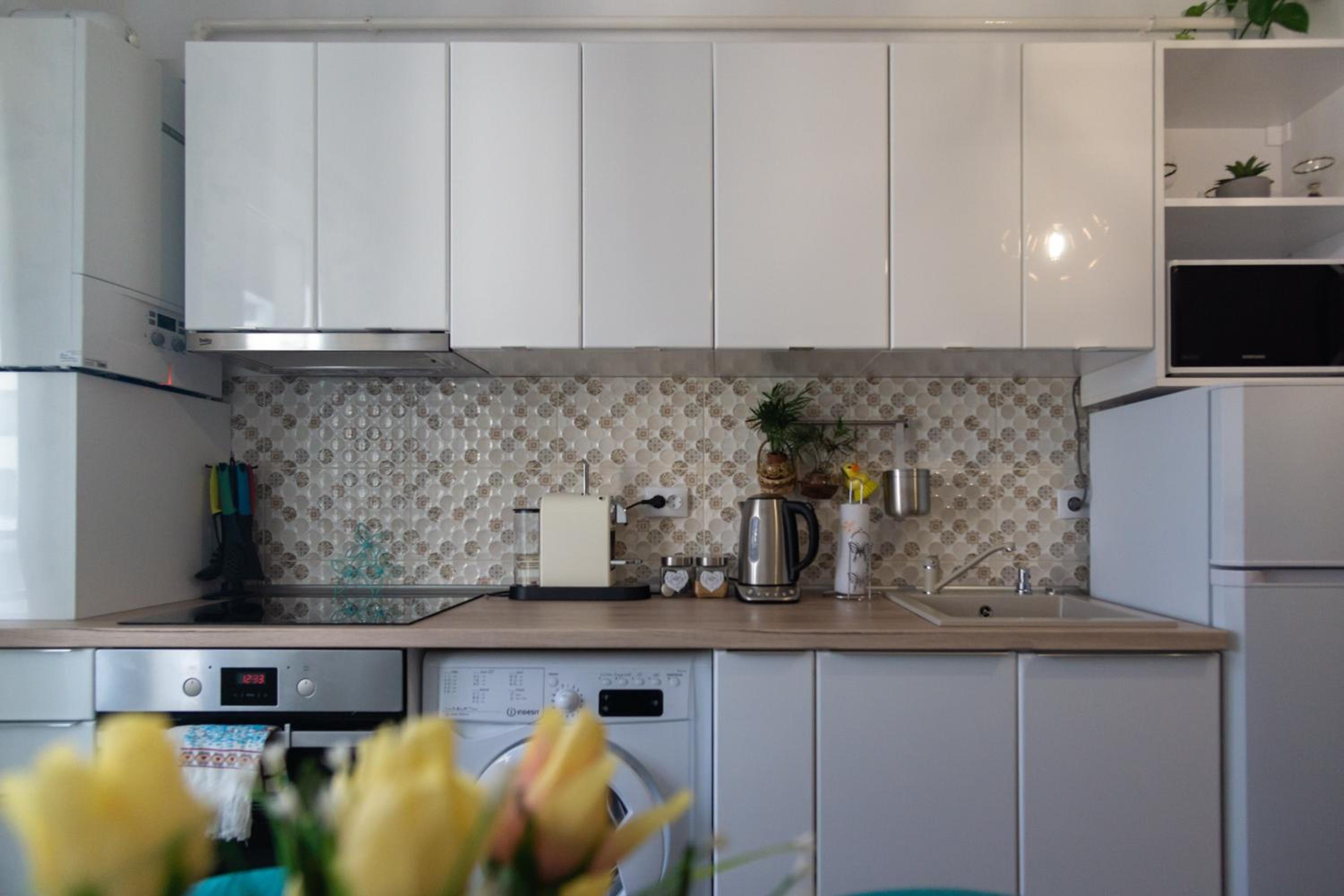 Azure Home