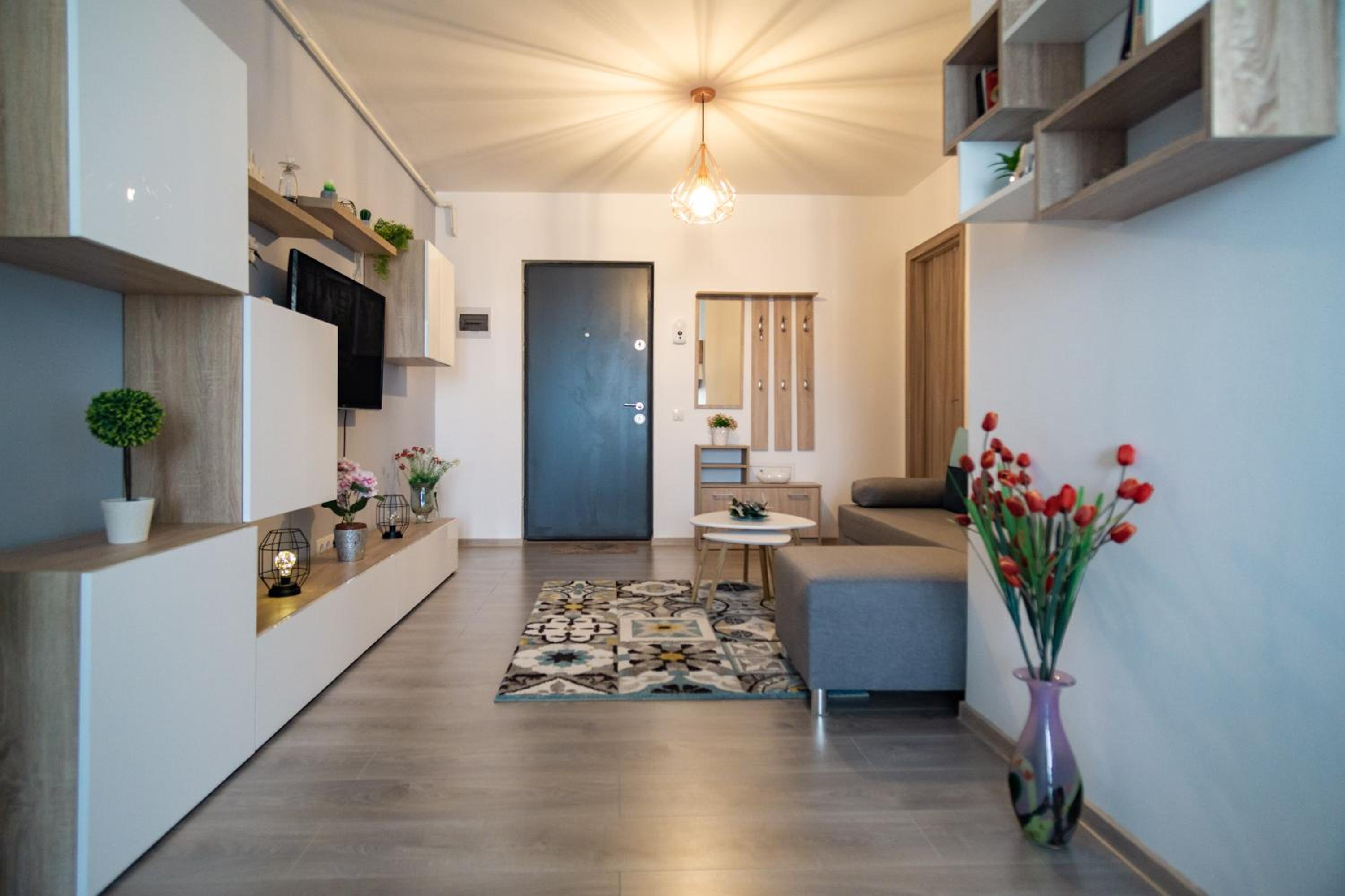 Azure Home
