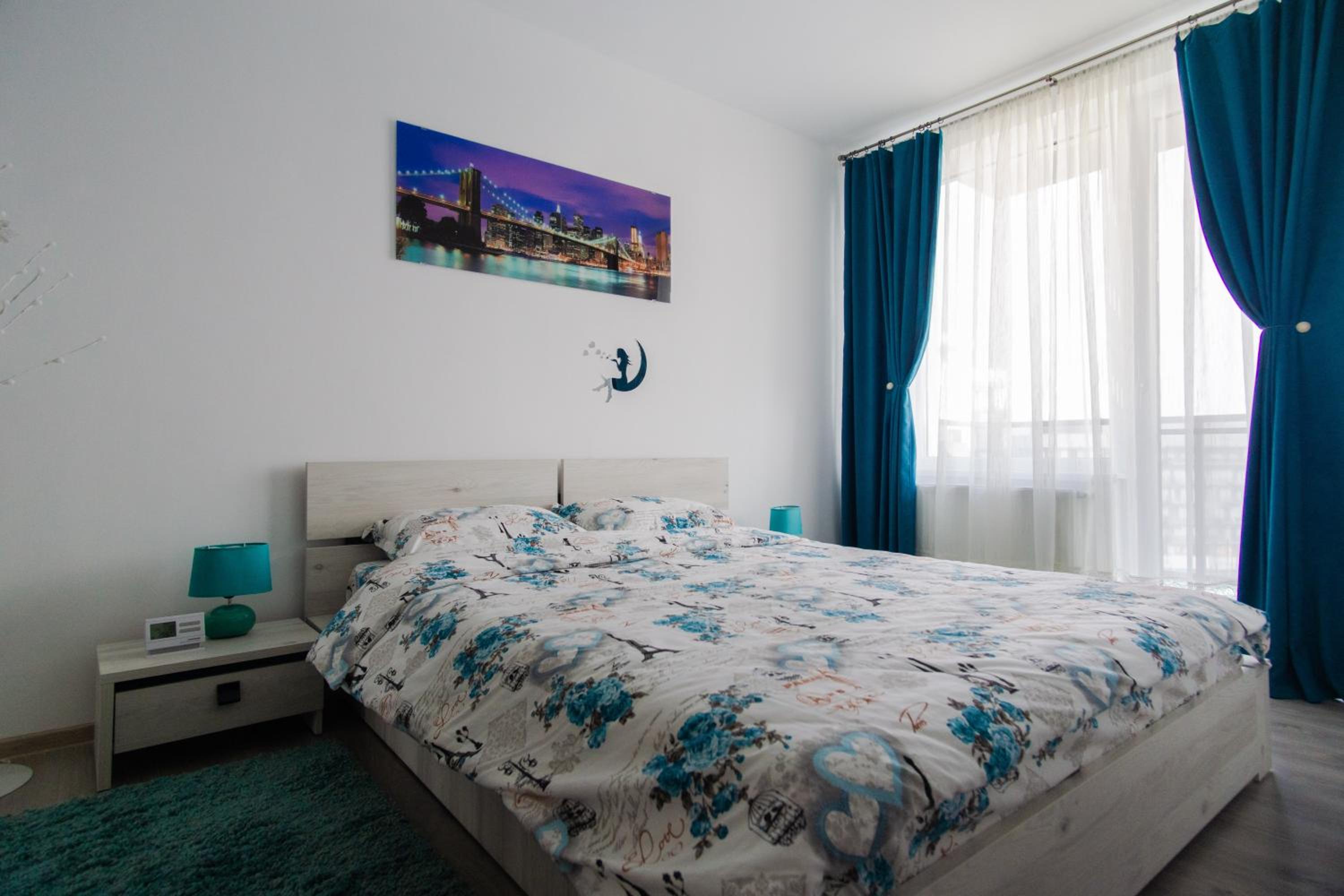 Azure Home