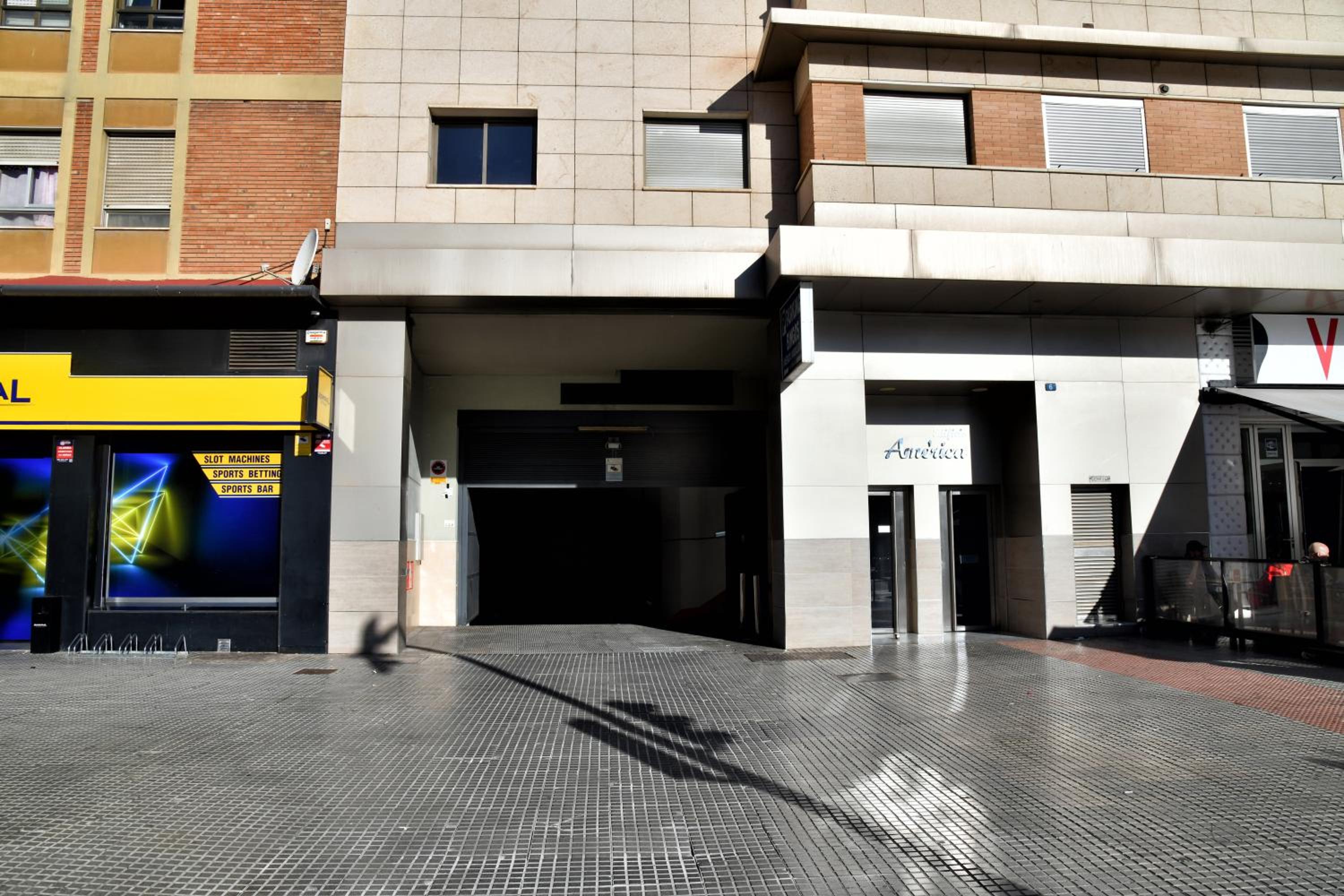 WonderStays Apartamentos La Estación