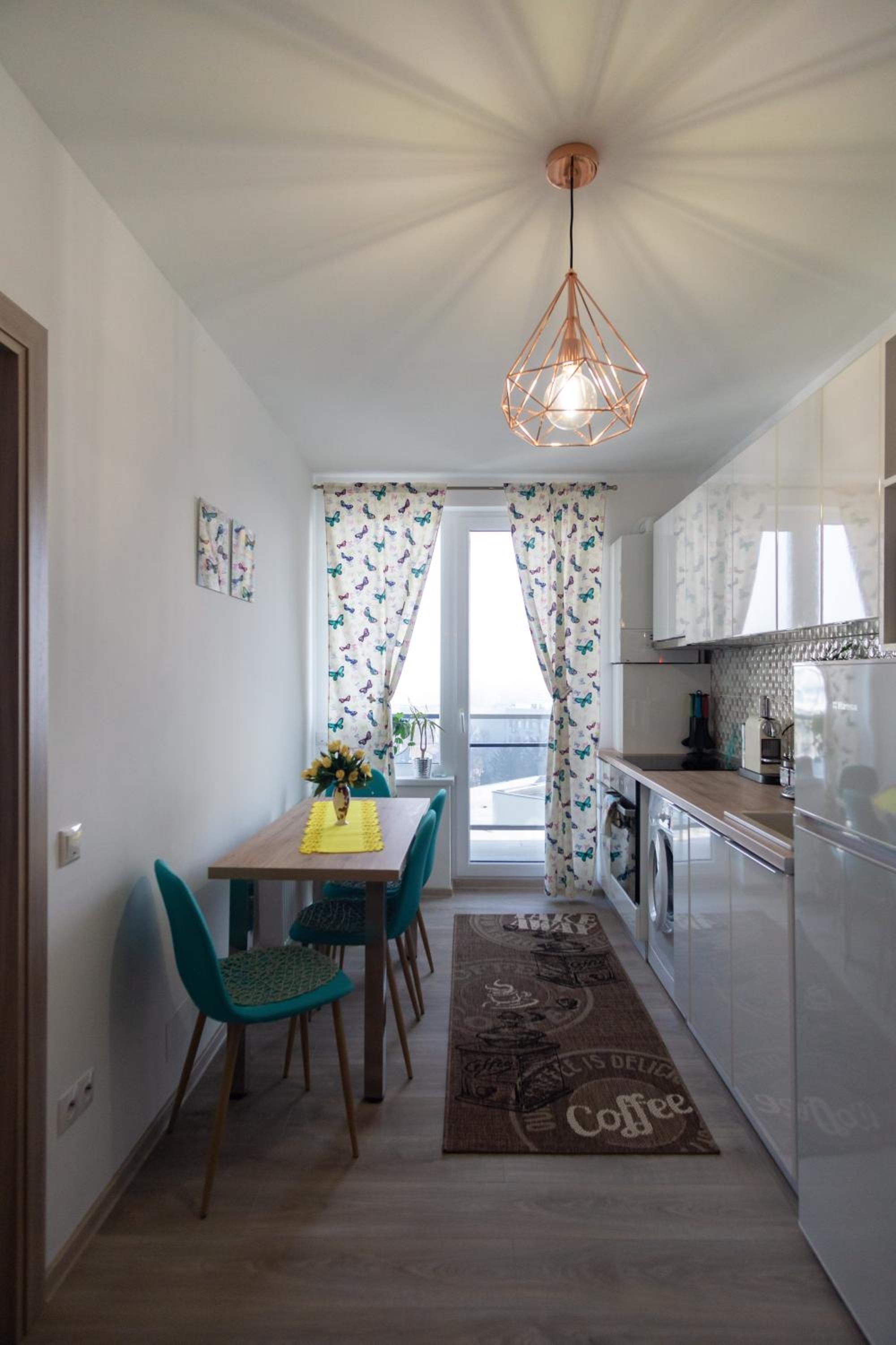 Azure Home