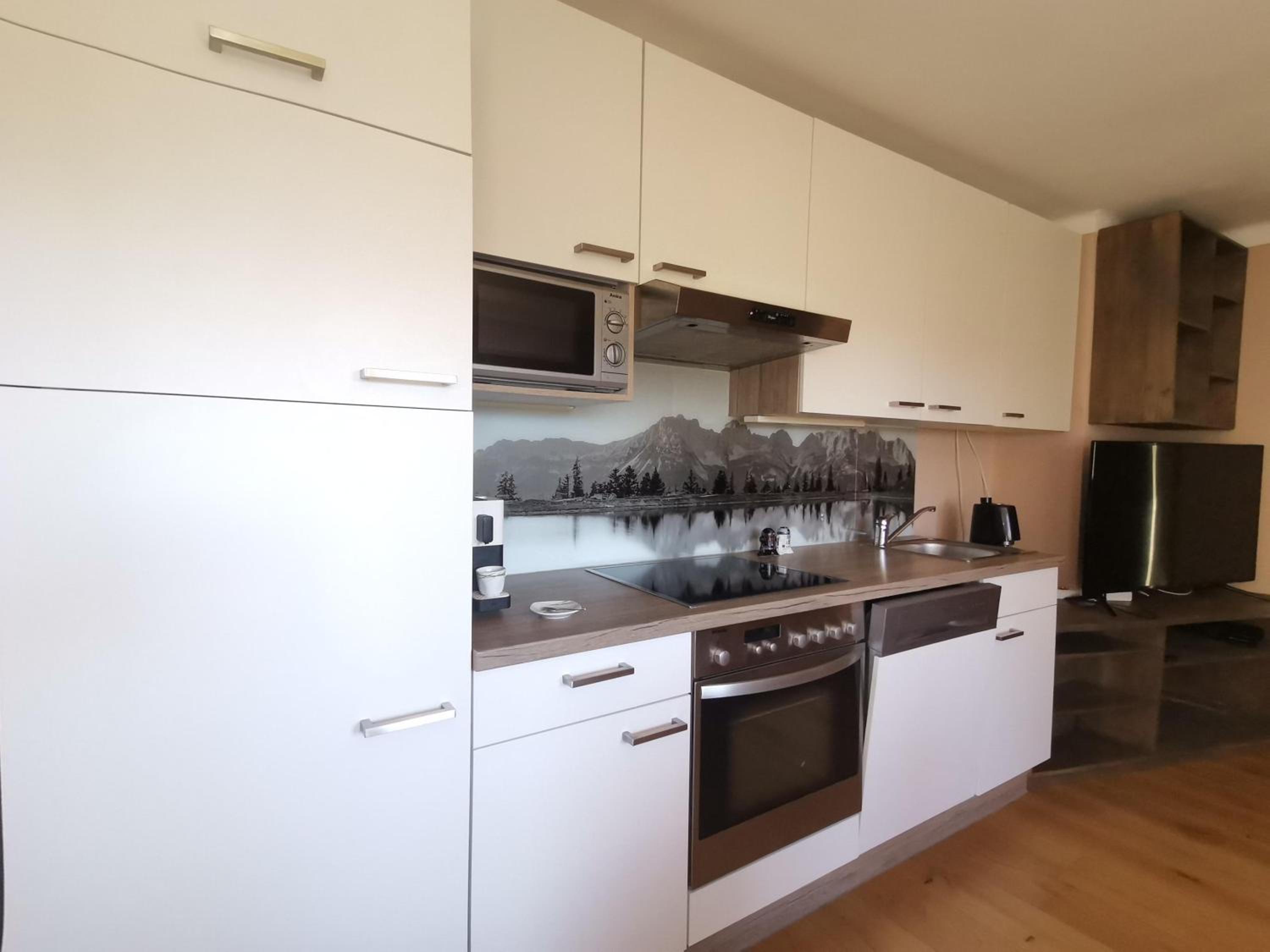 Ferienwohnung Konrad