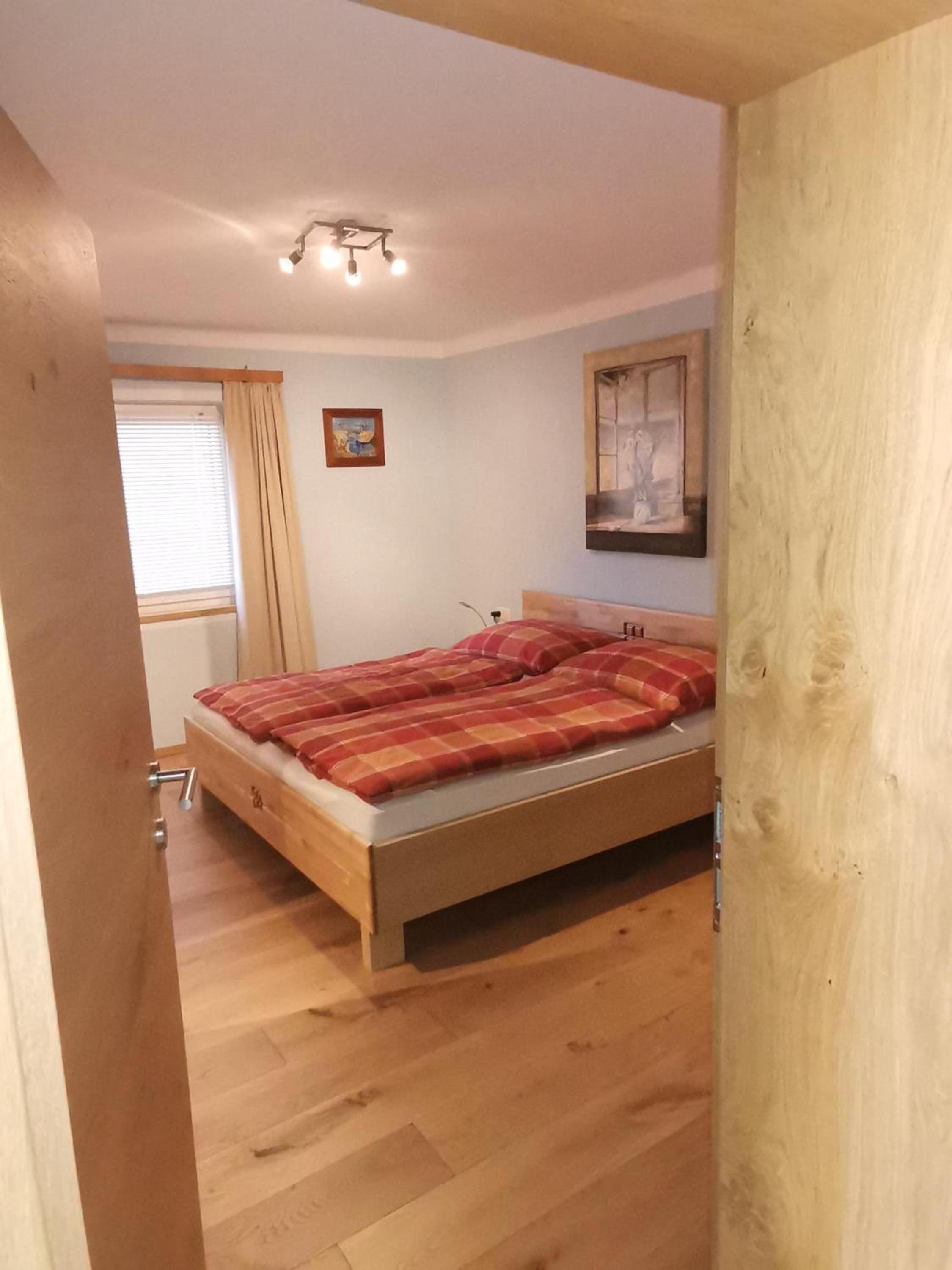 Ferienwohnung Konrad