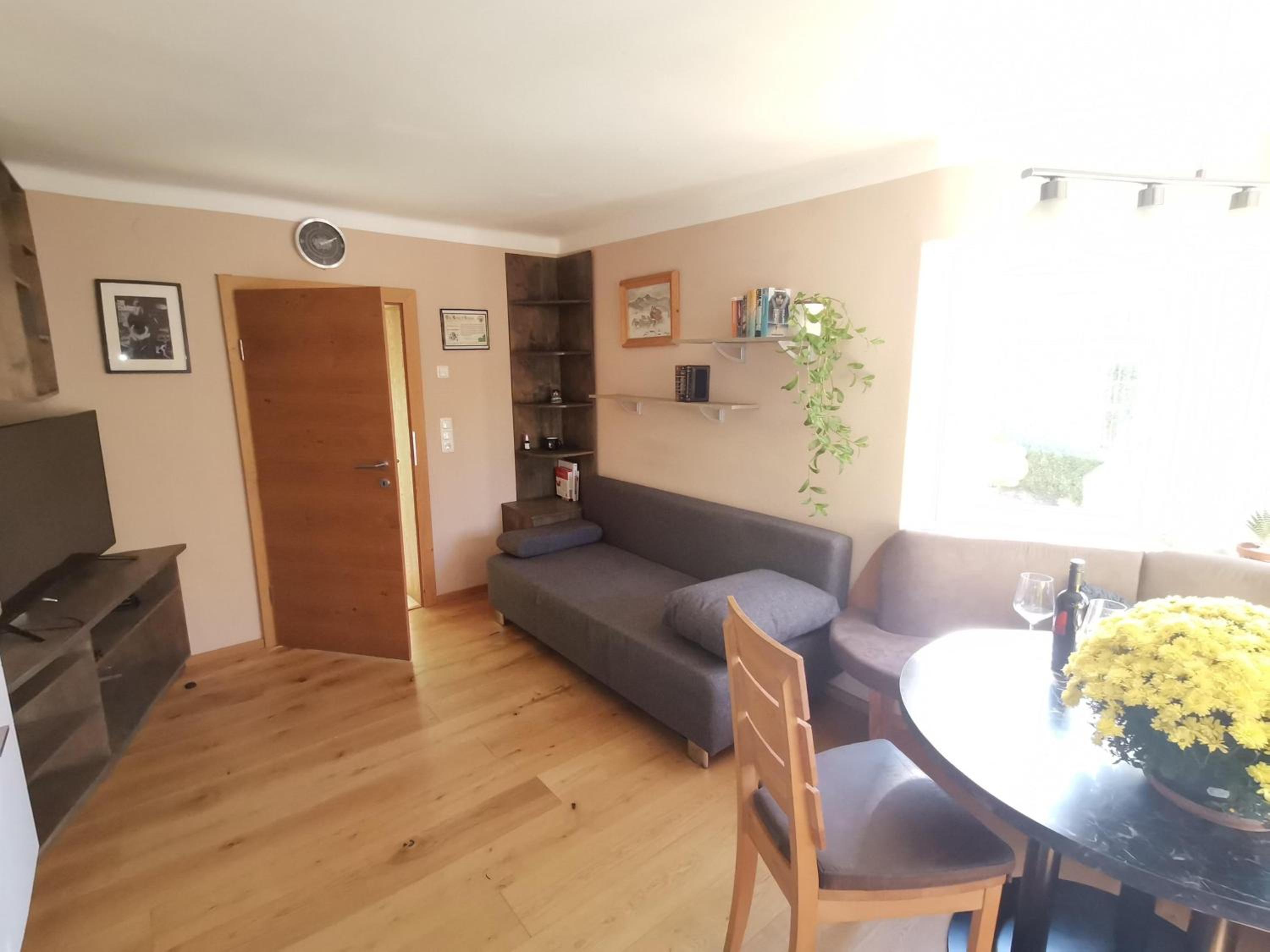 Ferienwohnung Konrad