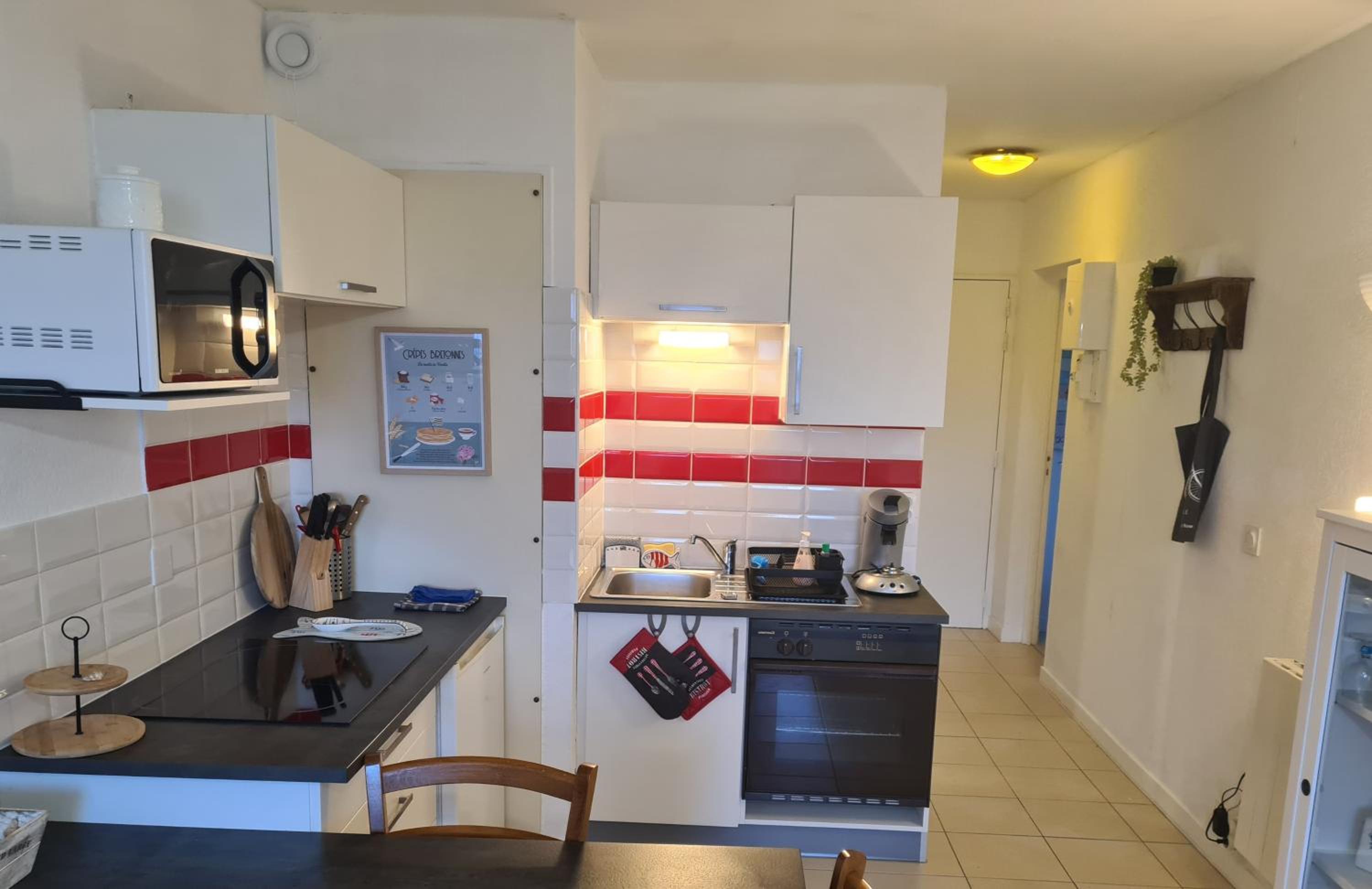 Chez Tifenn, photo 23