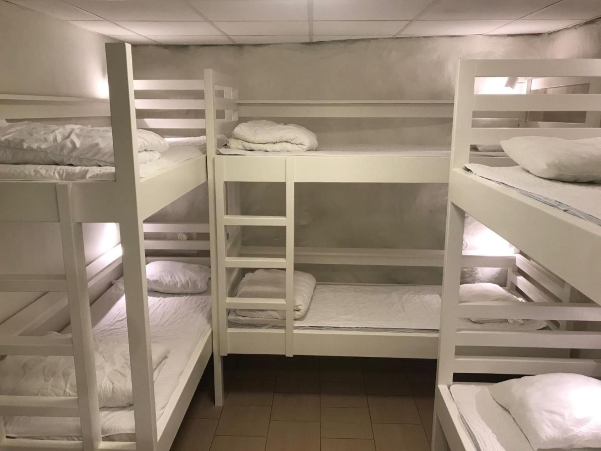 Hostel Dalagatan